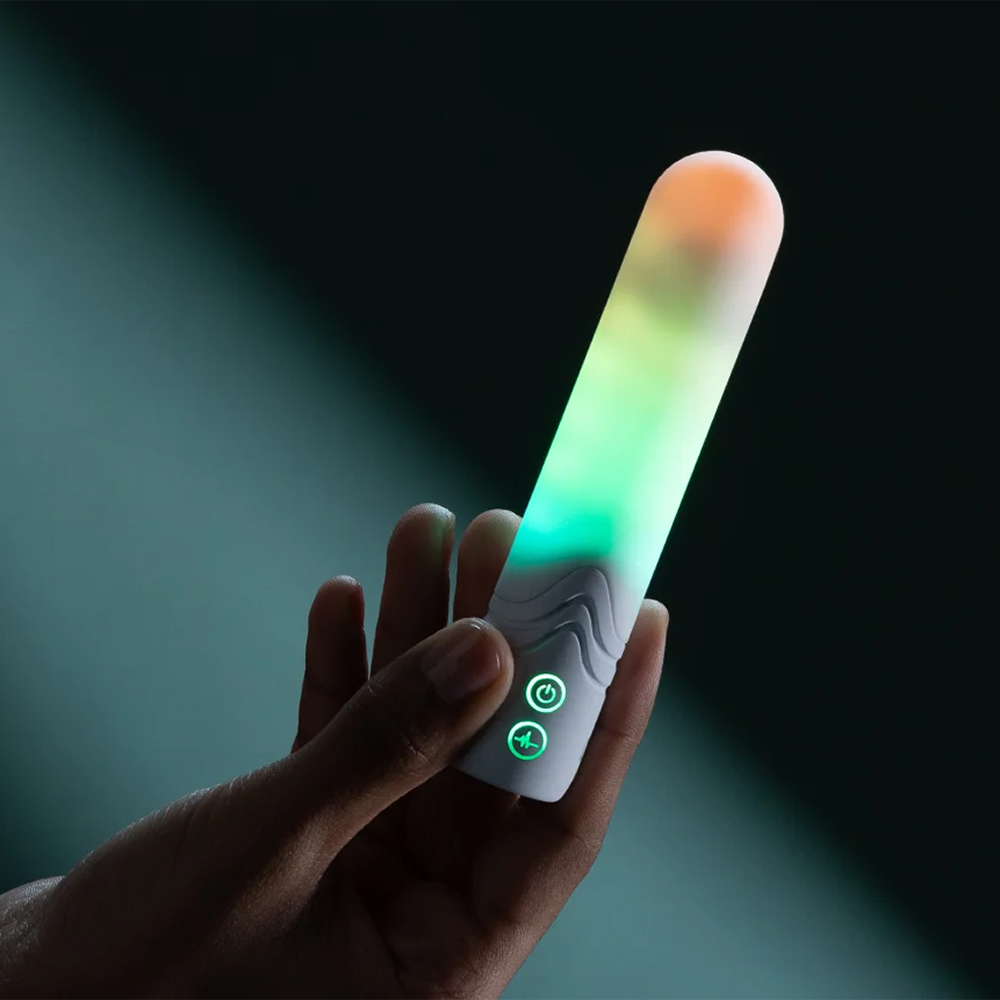 Paradise Illumination The Bullet Vibrator 12 cm var 2