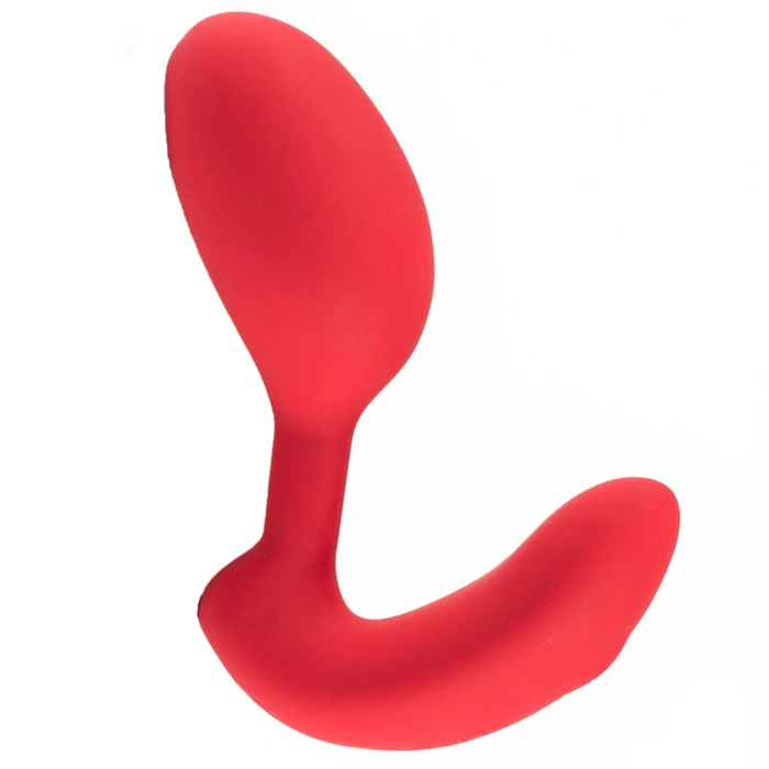 Aneros Vivi Kegel Exerciser og G-Punkts Stimulator var 1