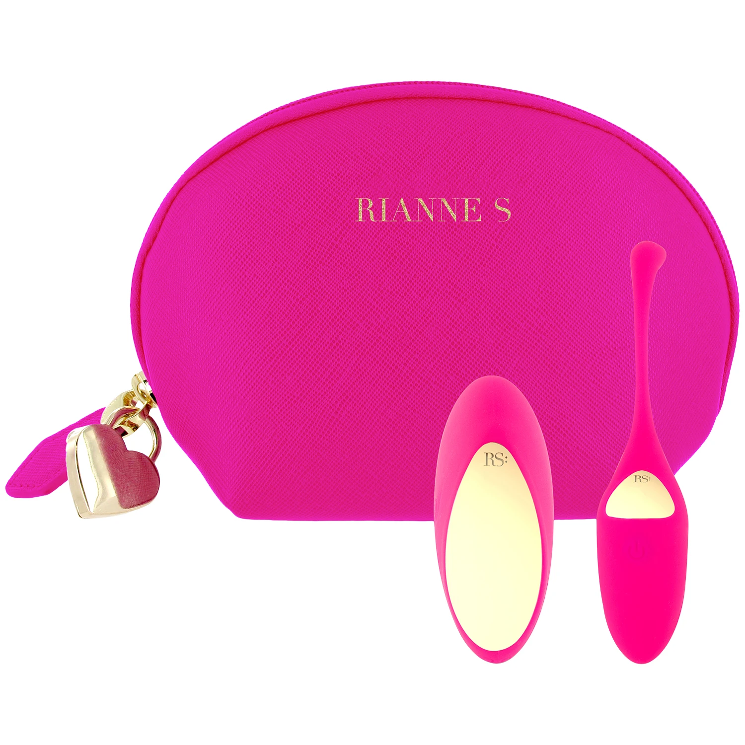 Rianne S Pulsy Playball Ferngesteuerte Kegelkugel var 1