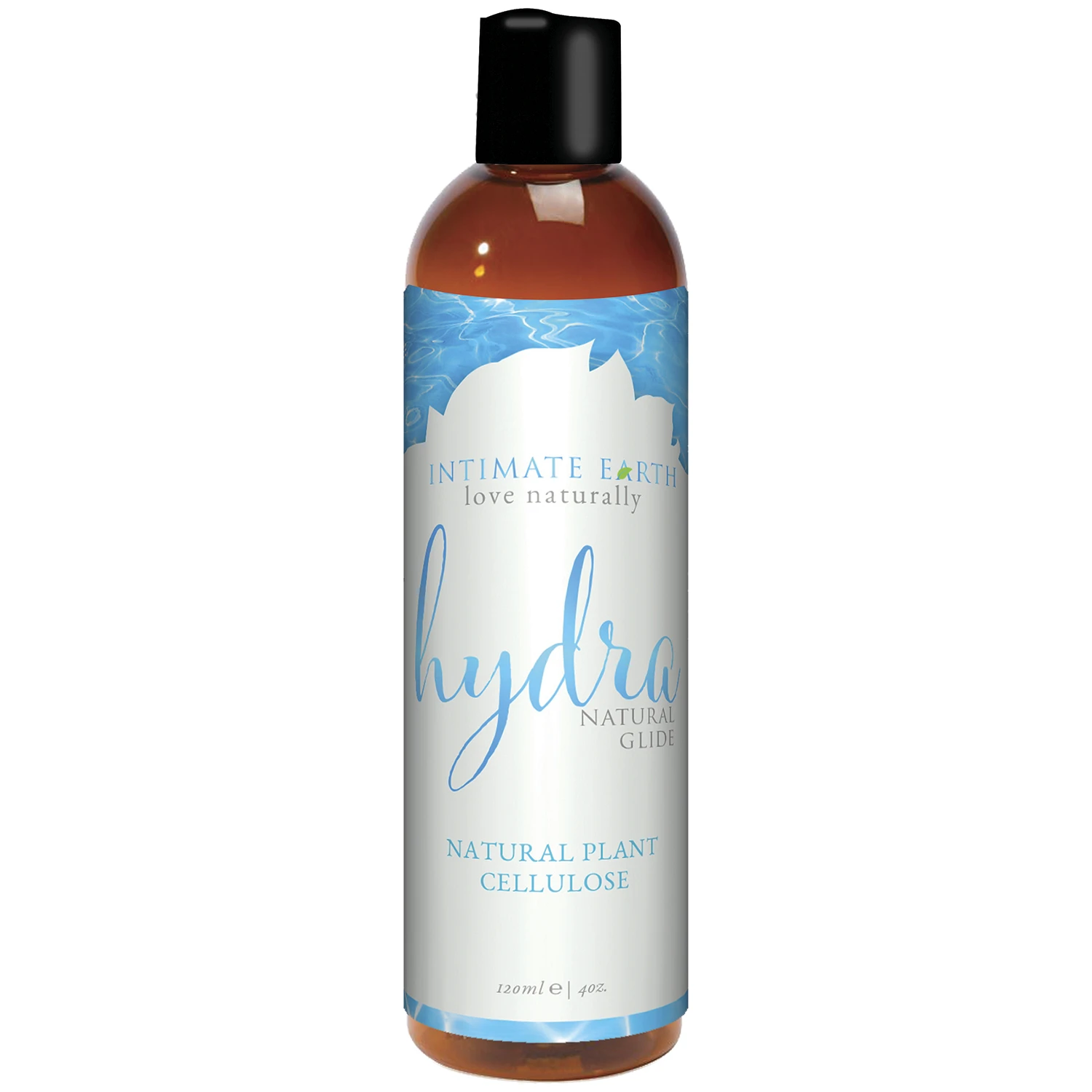Intimate Earth Hydra Vesipohjainen Liukuvoide 120 ml var 1