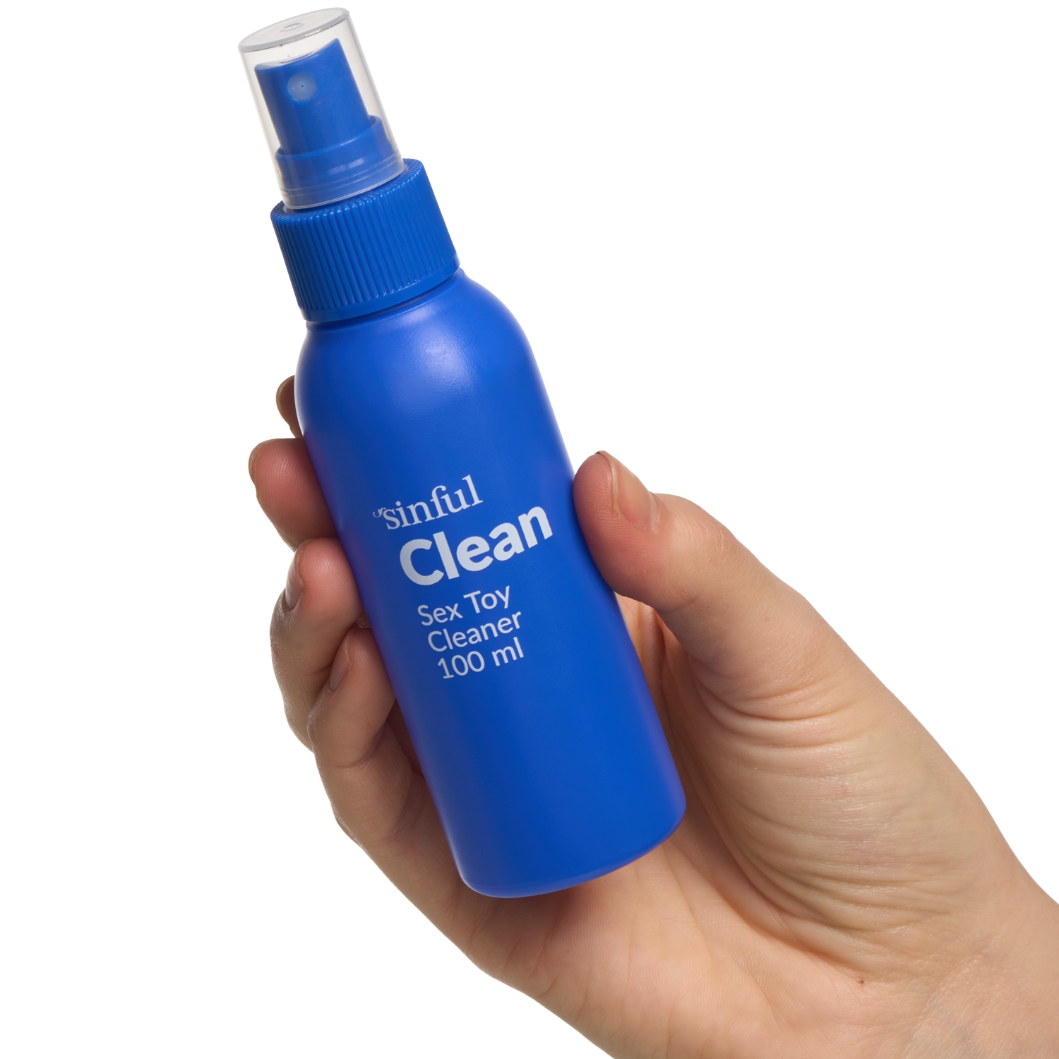 Sinful Nettoyant pour Sextoys 100 ml 1