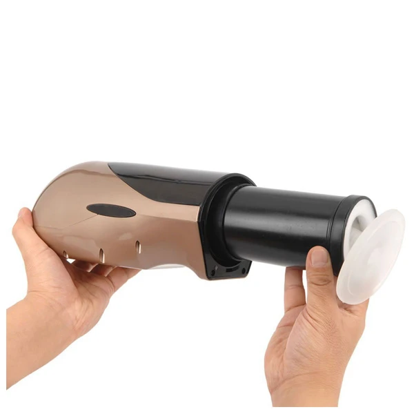 Rends R-1 A10 Piston Automatisk Onanimaskin 1