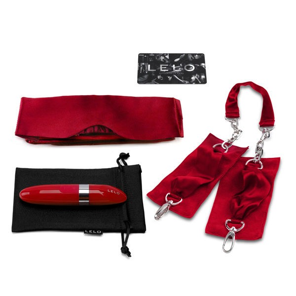 LELO Adore Me Pleasure Set 1