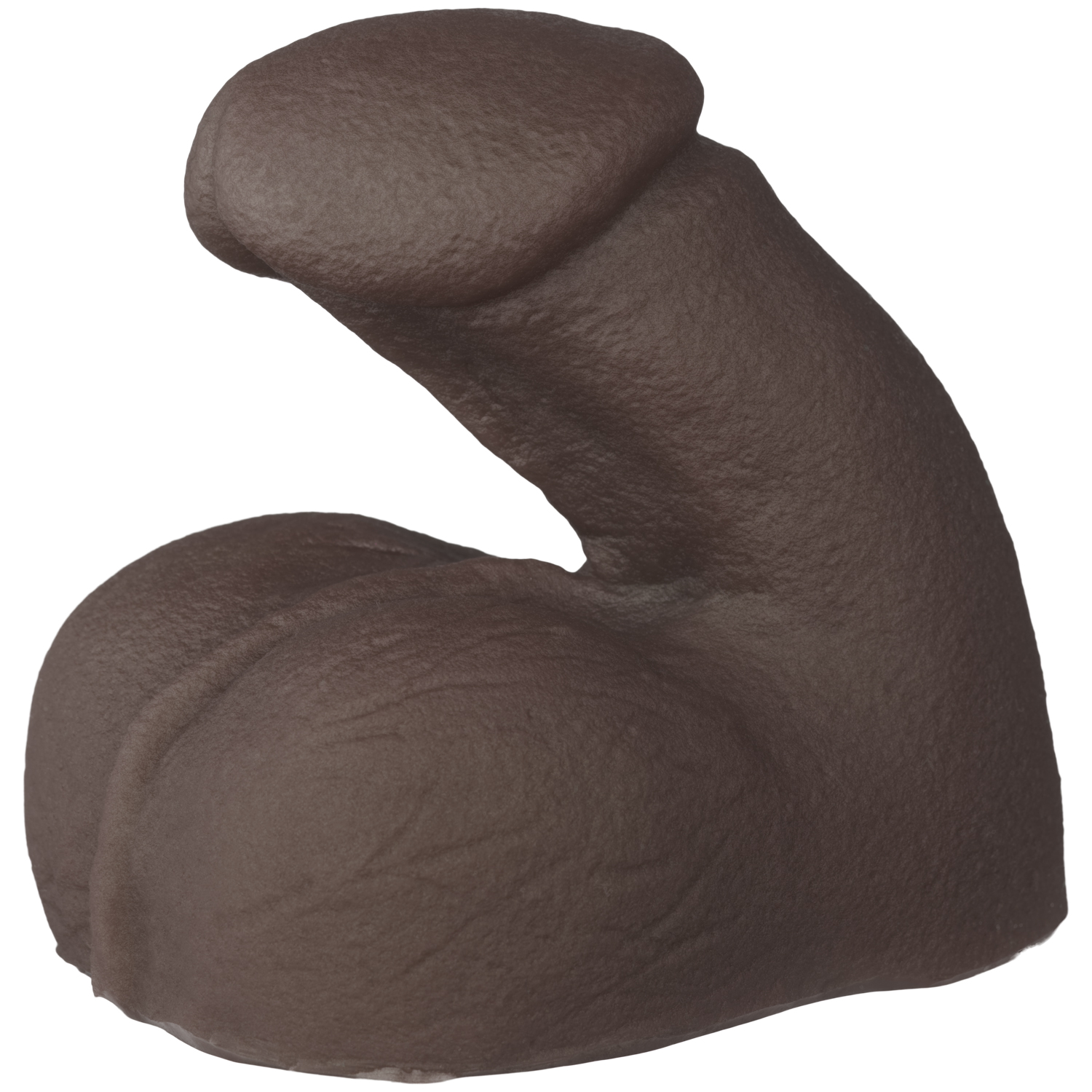 Tantus On the Go Packer - Brown thumbnail