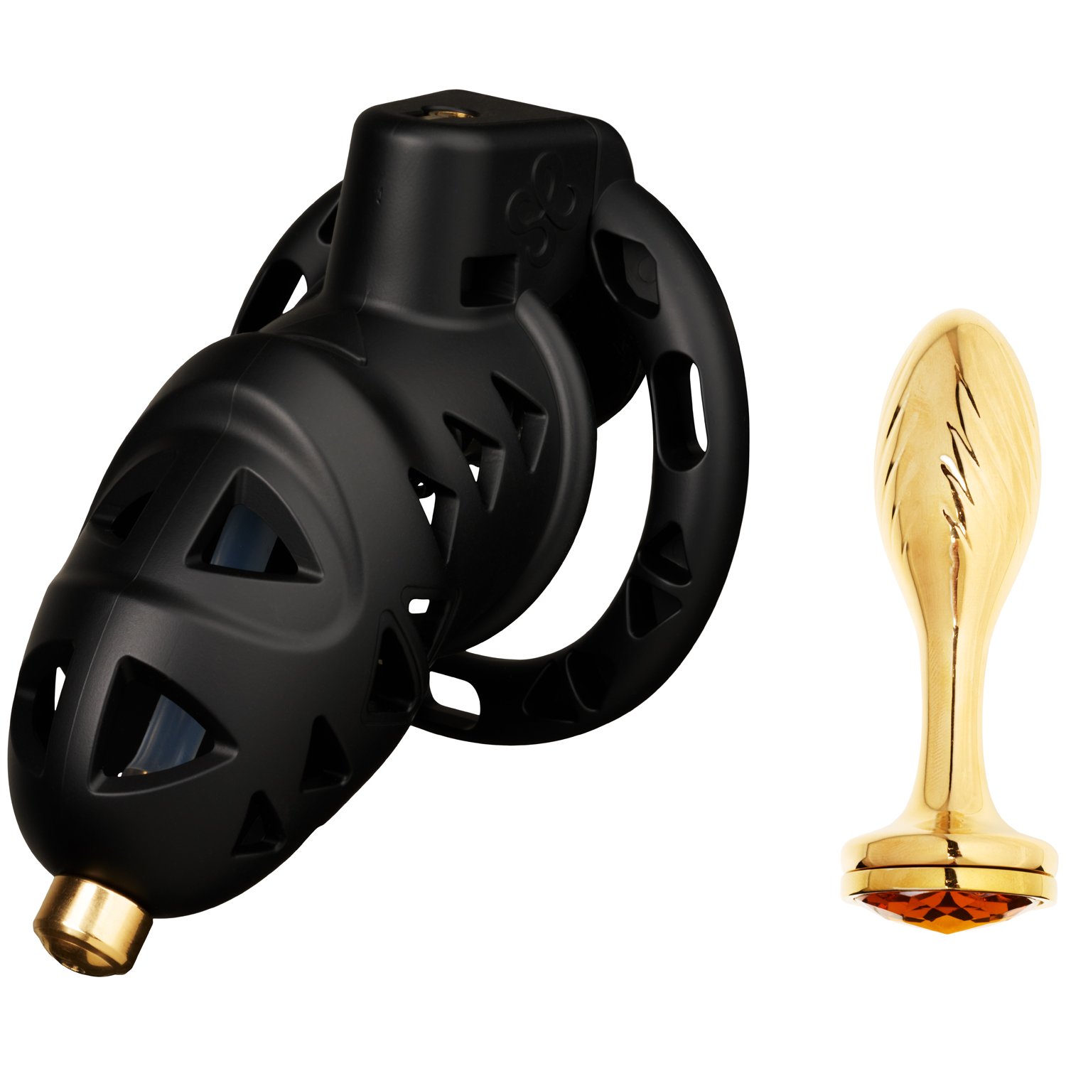 Sevanda Rattlesnake Penisbur        - Sort