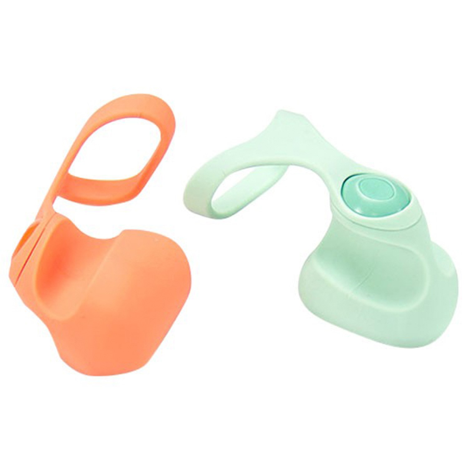 Dame Products FIN Rechargeable Finger Vibrator | Sinful Dame Products FIN Rechargeable Finger Vibrator | Sinful