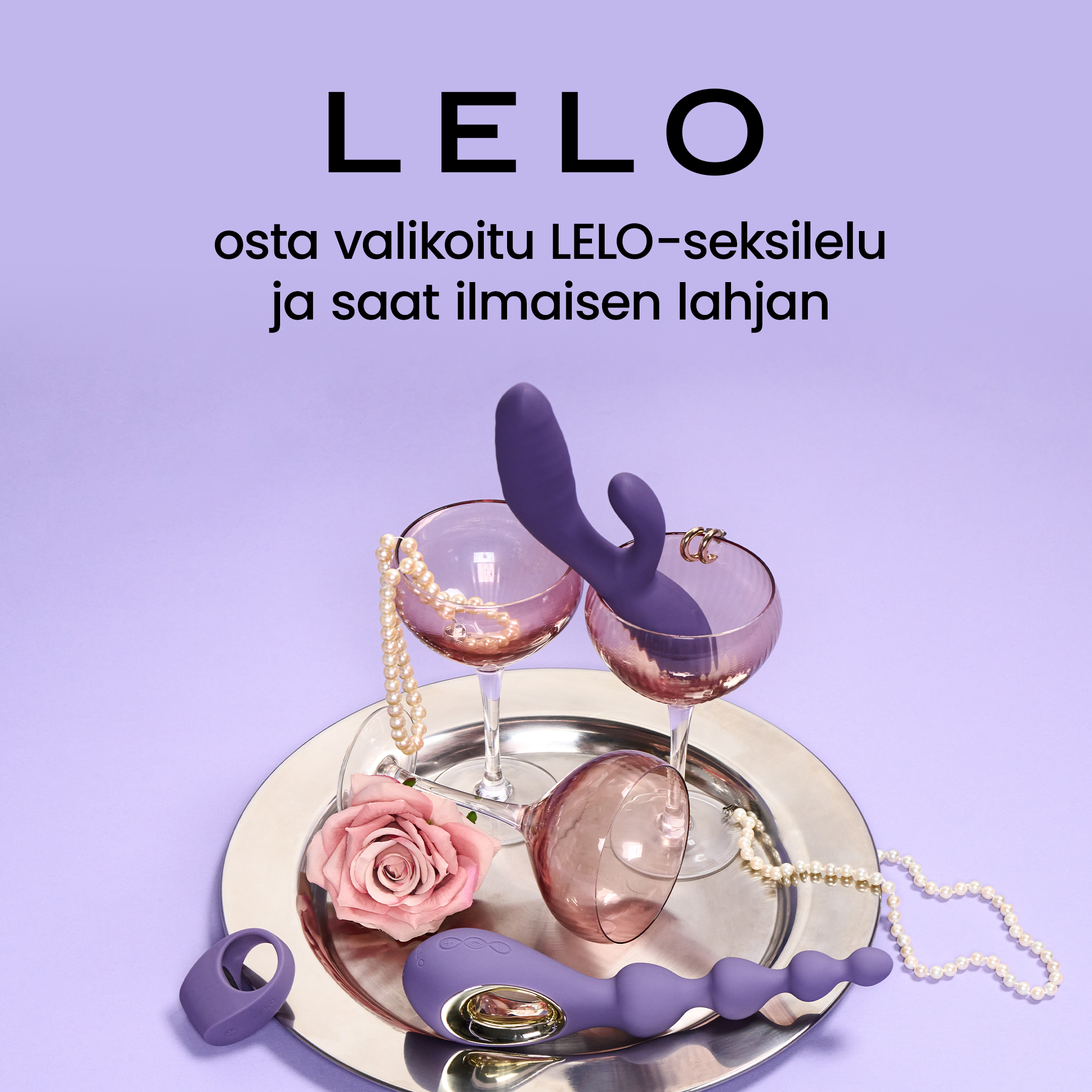 Lelo