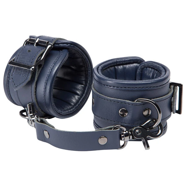 Fifty Shades Darker No Bounds Collection Håndleds Manchetter 1