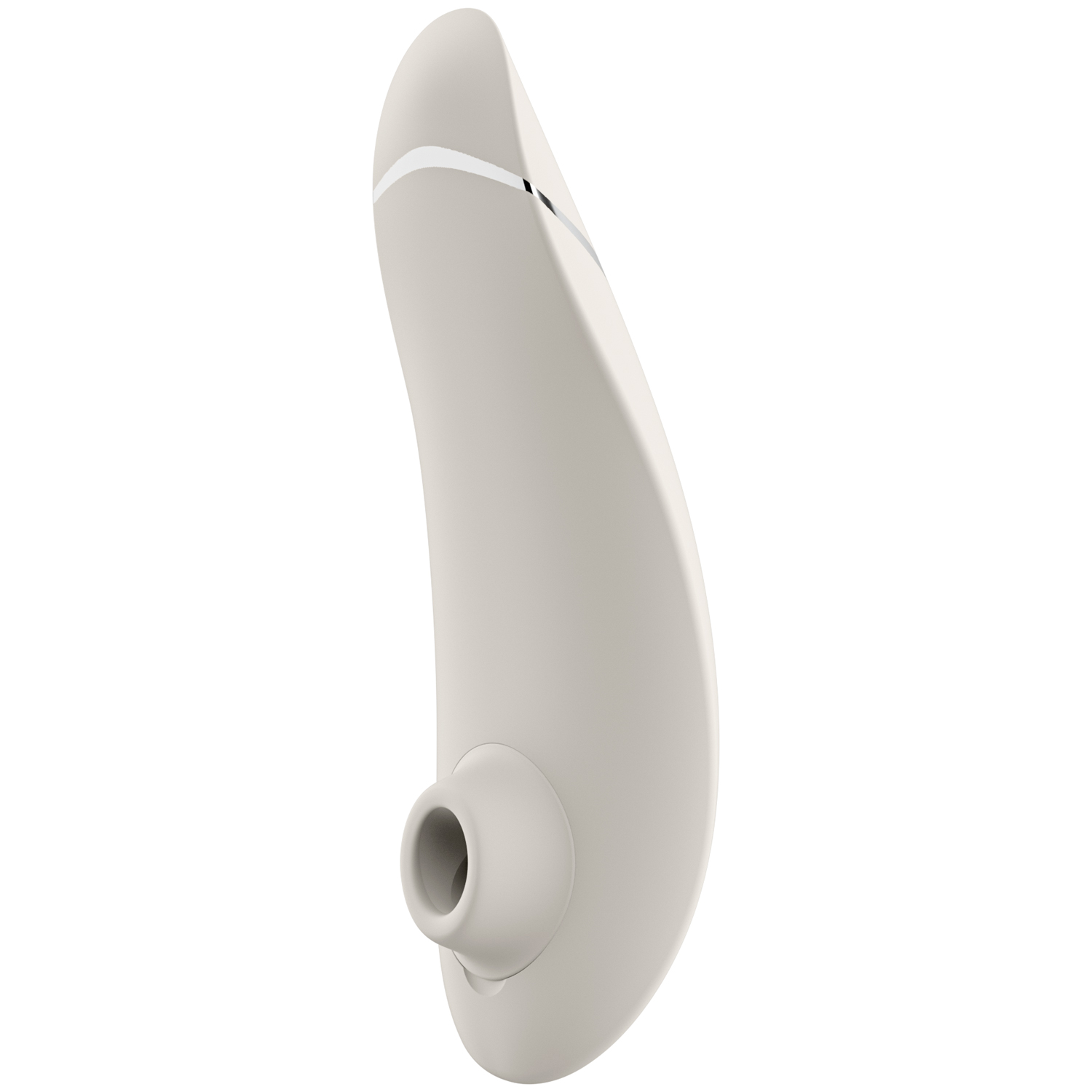 Womanizer Premium 2 Klitoris Stimulator - Grey thumbnail