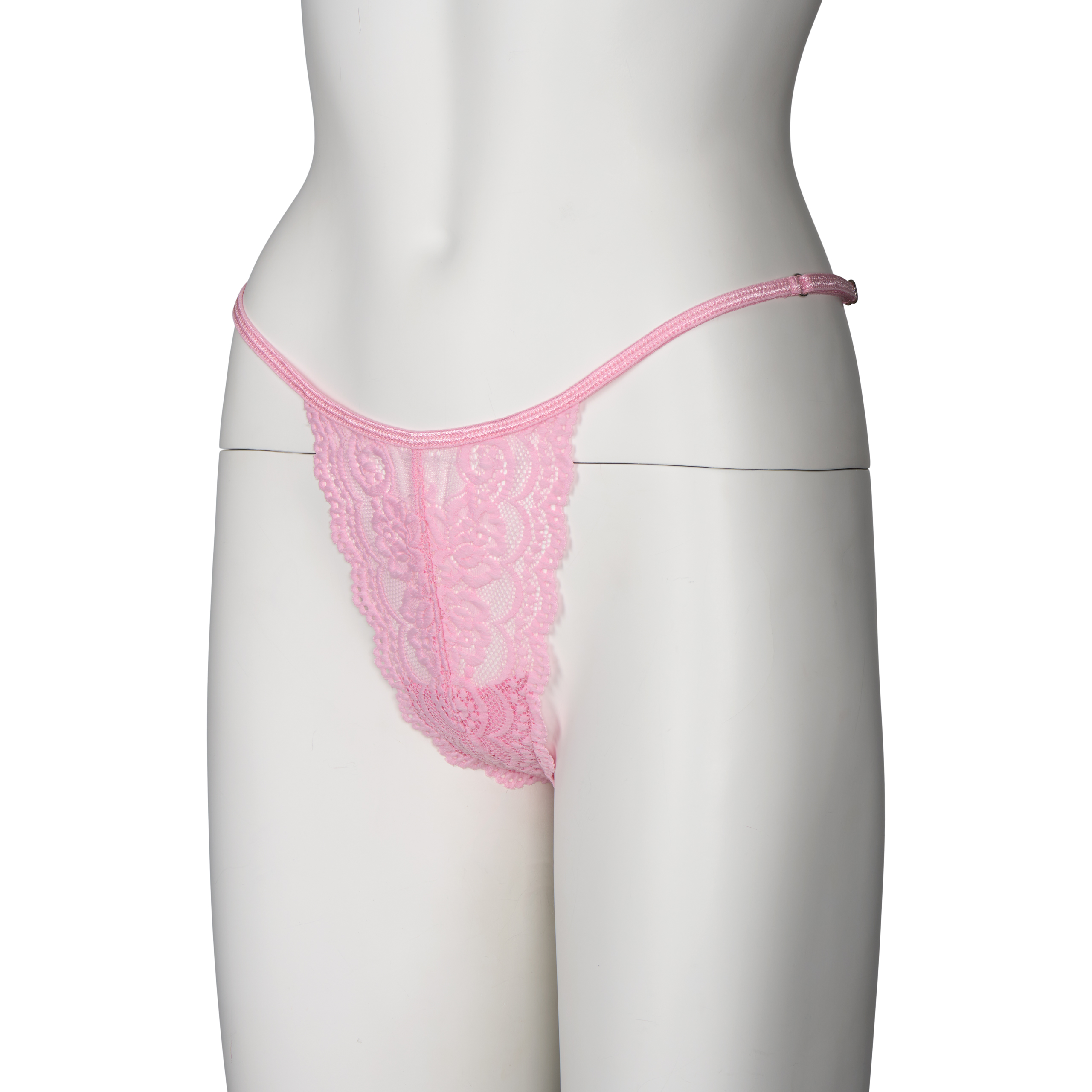 NORTIE Saga String en Dentelle var 6