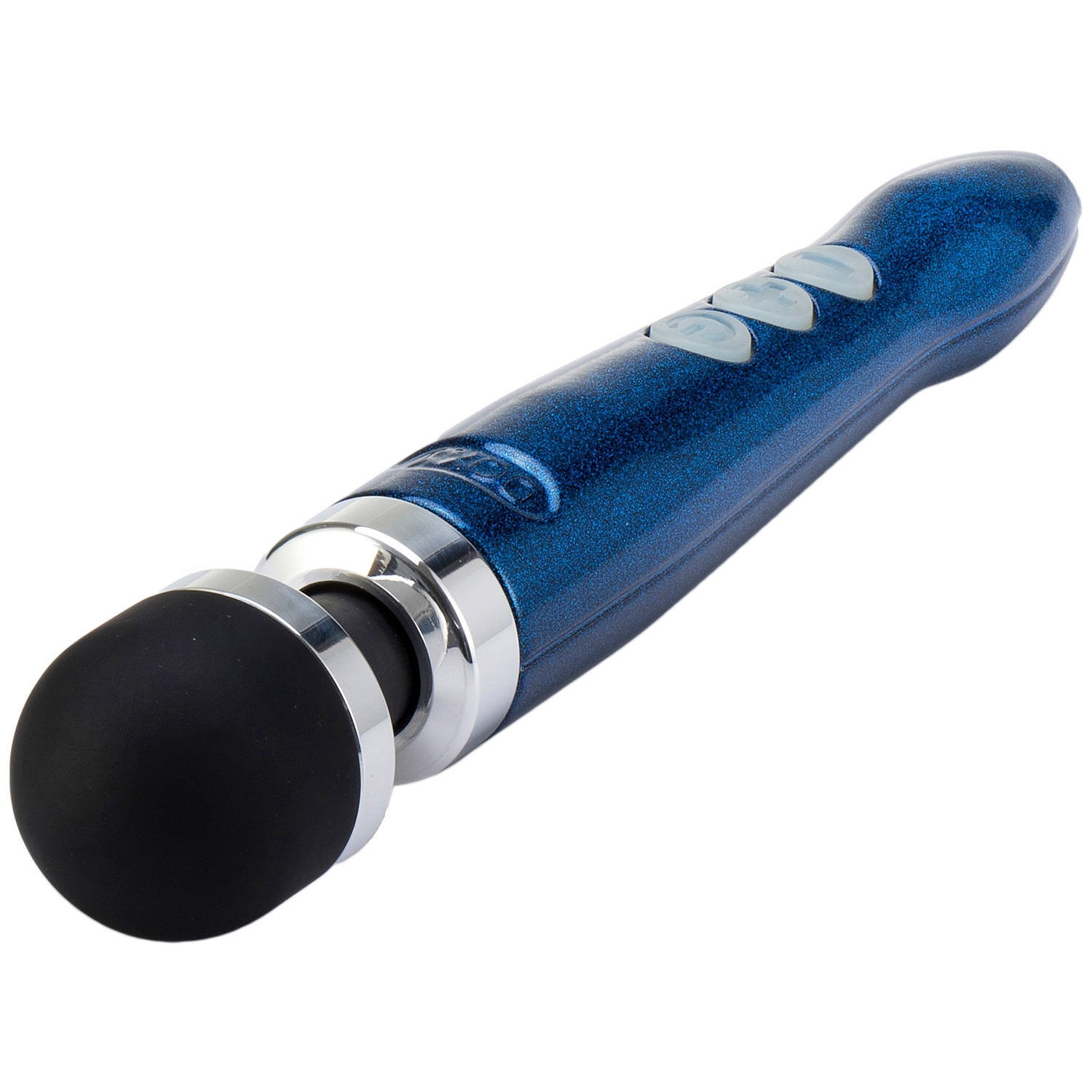Doxy Die Cast 3R Magic Wand var 2
