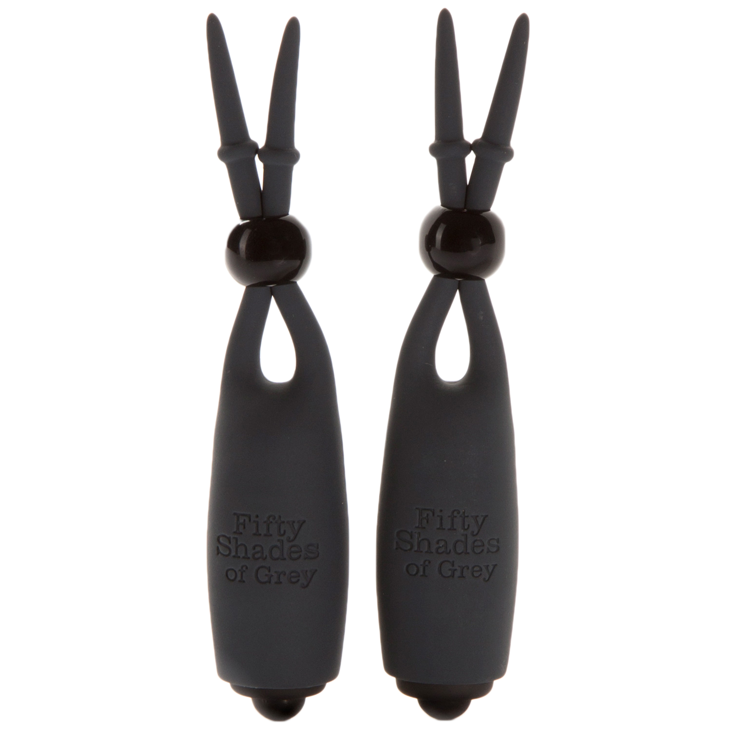 Fifty Shades of Grey Sweet Torture Nippelstimulatoren var 1