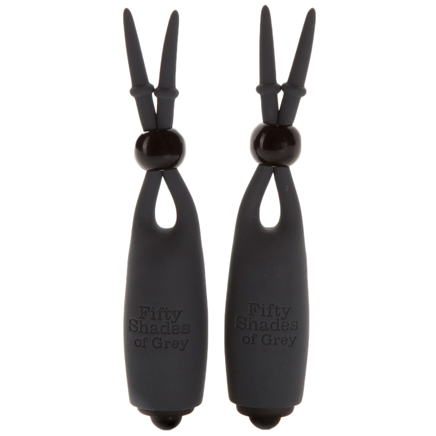 Fifty Shades of Grey Sweet Torture Brystvorte Stimulatorer var 1