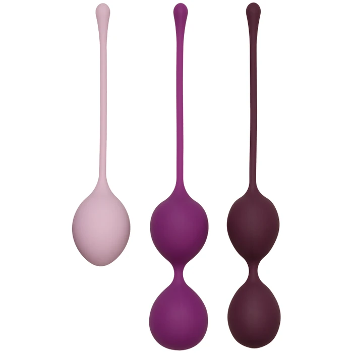 Amaysin Ensemble d’Exercices de Kegel Triple var 1