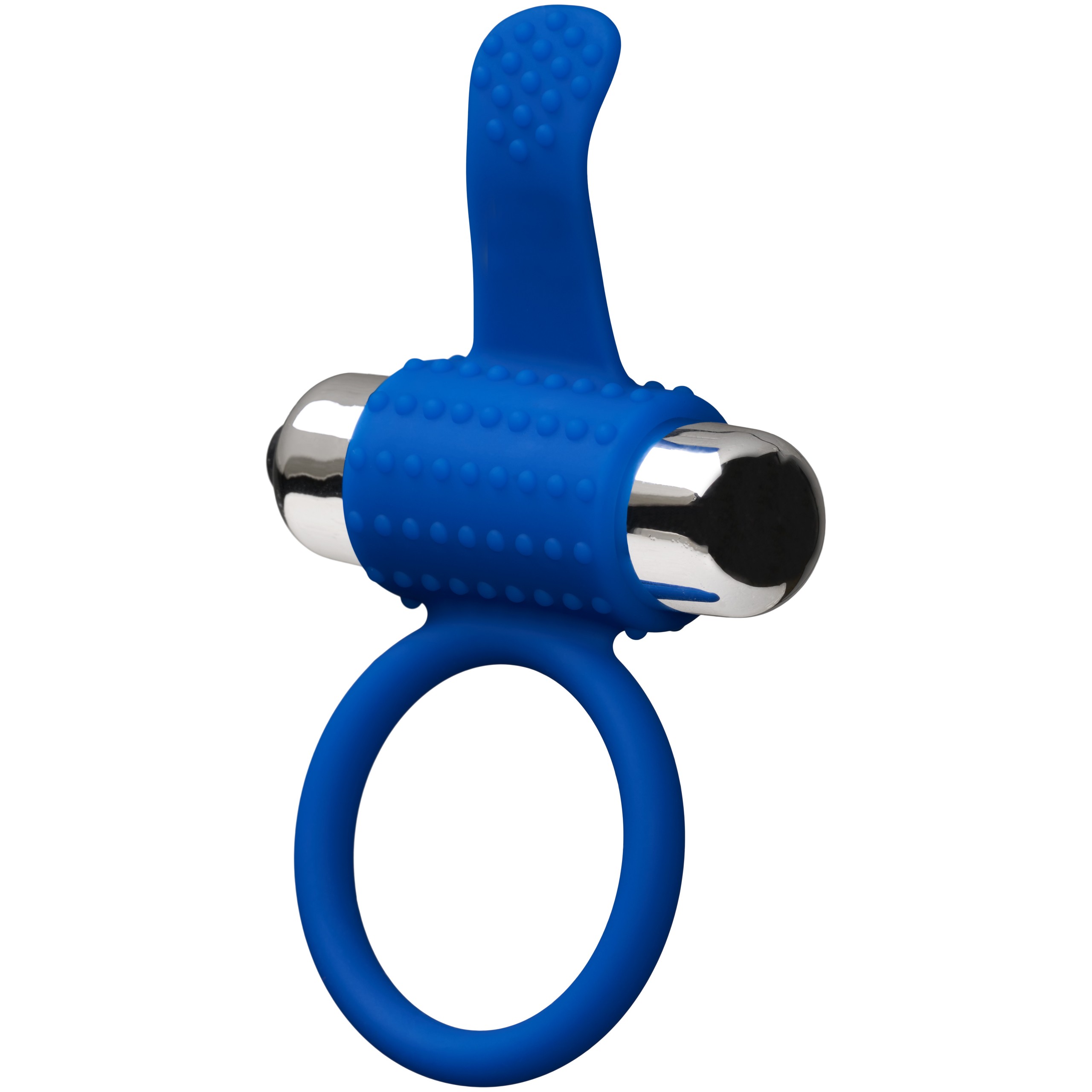 Sinful Pleasure O for Two Vibrating Penis Ring var 2