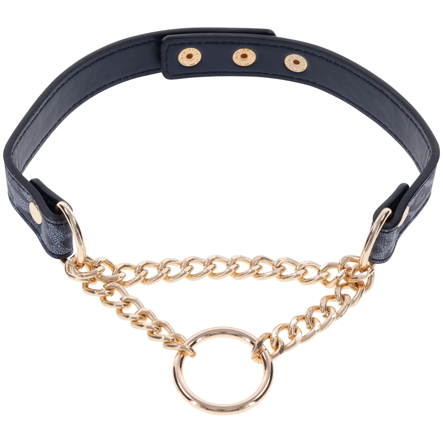 Sportsheets Cougar Day Collar var 1