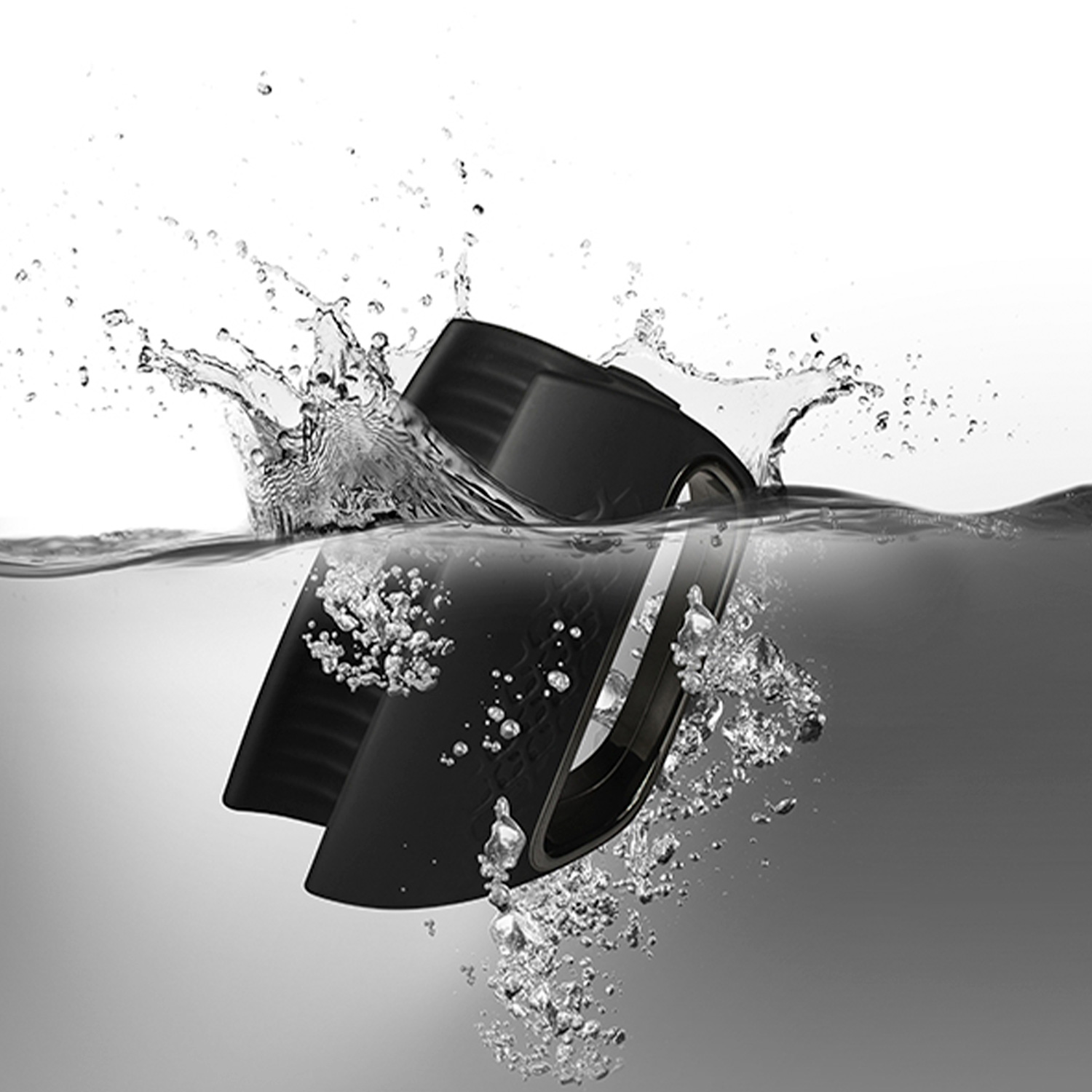 Rocks Off Rise Onaniprodukt med Vibrator 1