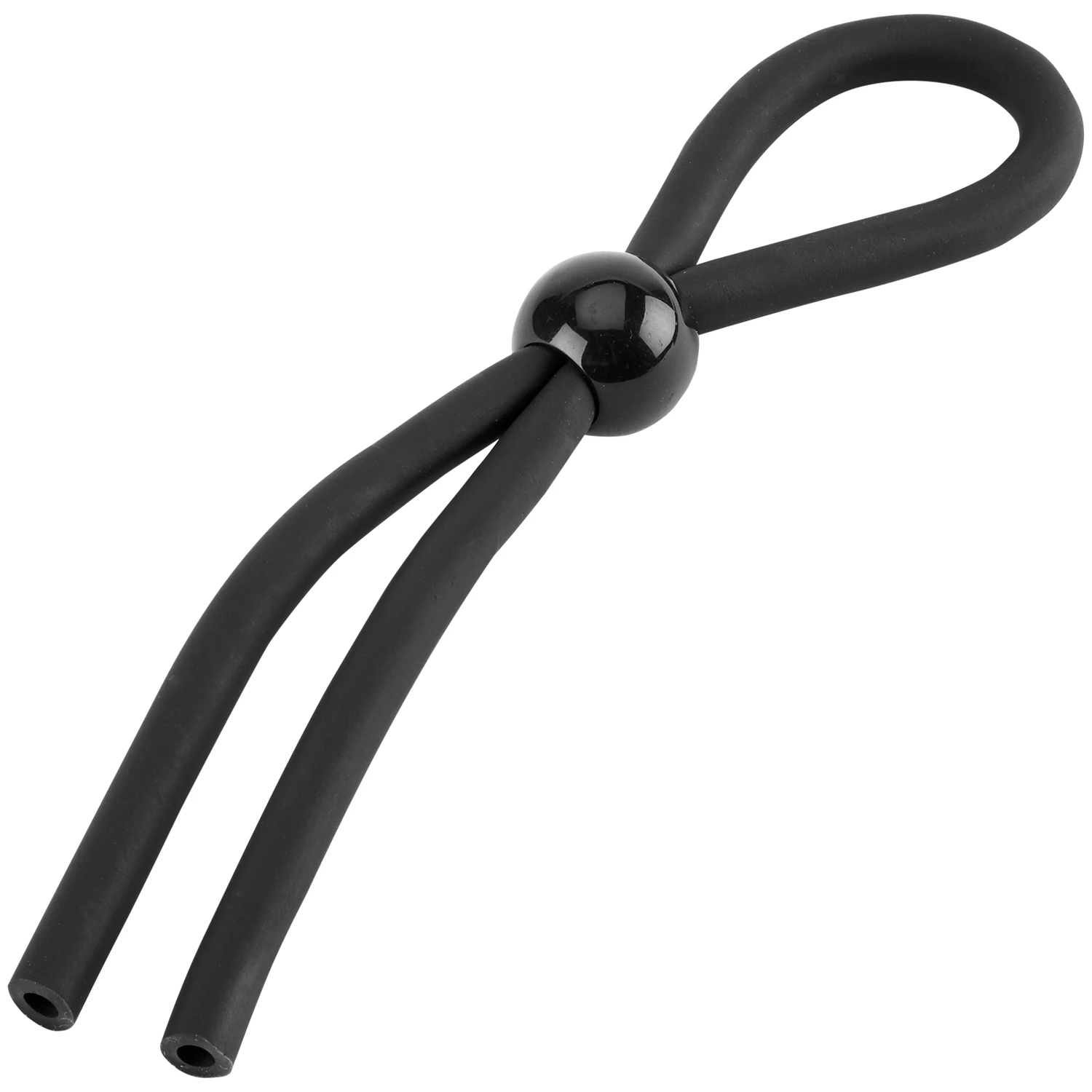 Justerbar Lasso Penisring var 1