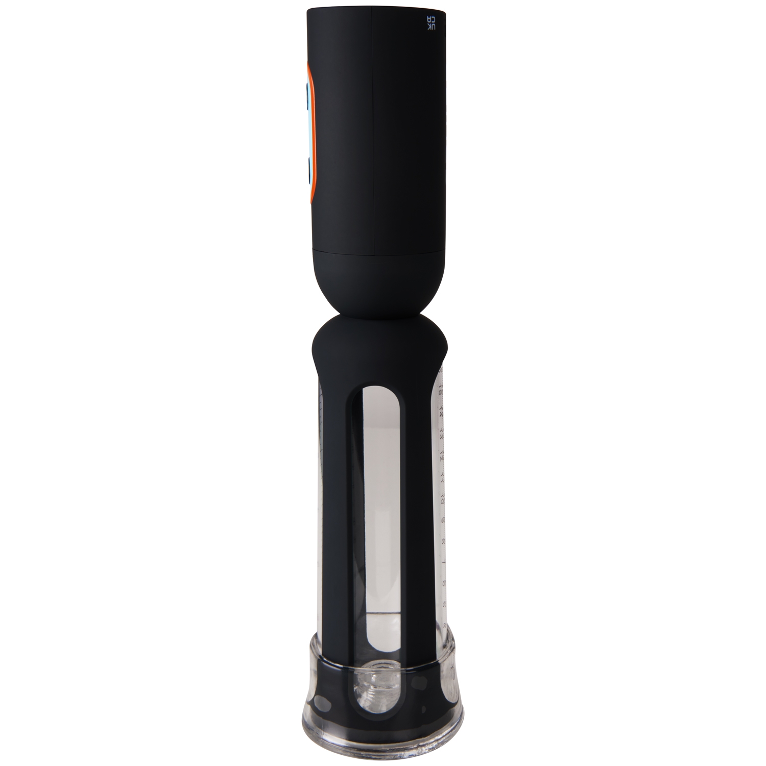 Cruizr CS08 Penispumpe mit Saugfunktion var 2