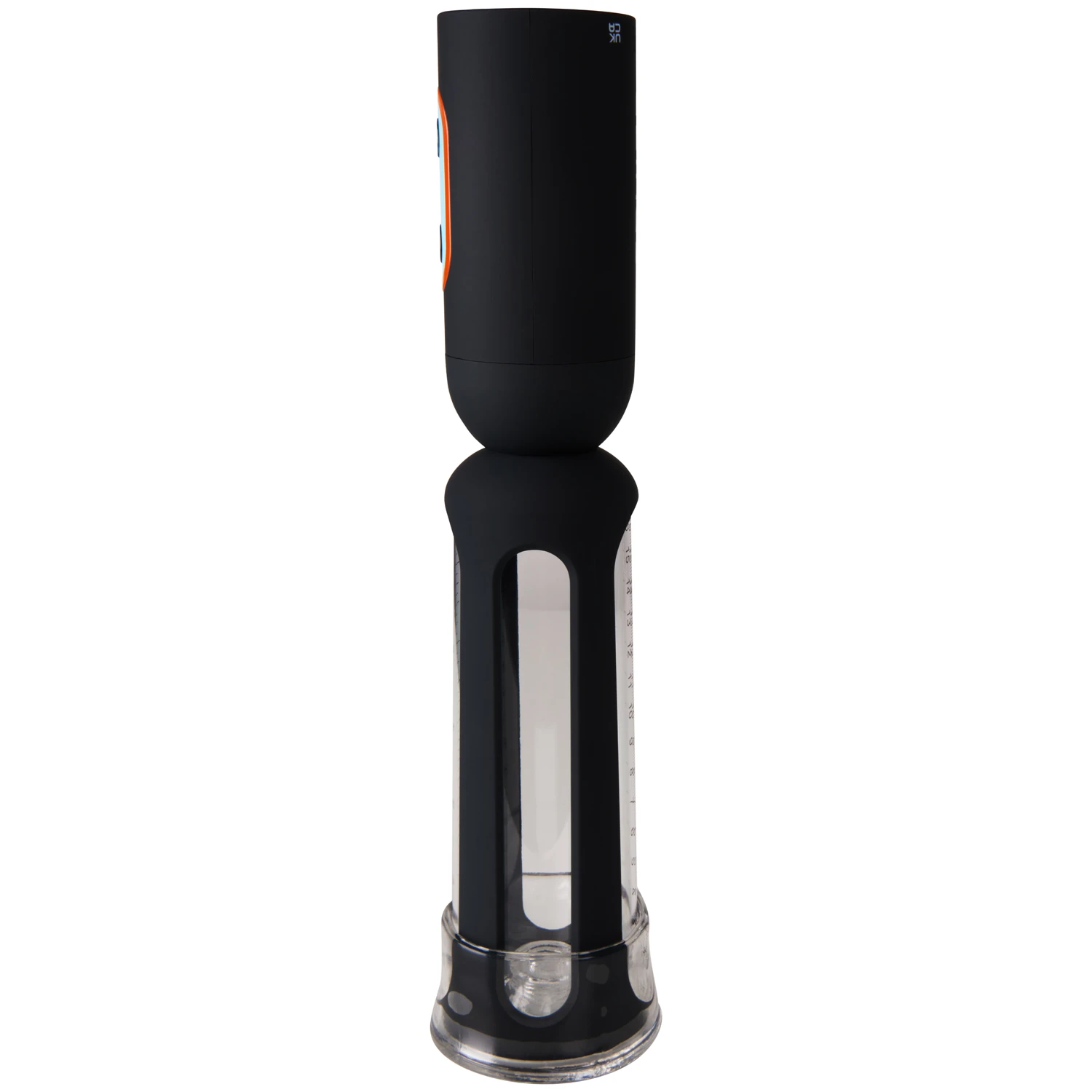 Cruizr CS08 Pompe à Pénis avec Fonction Aspirante var 2