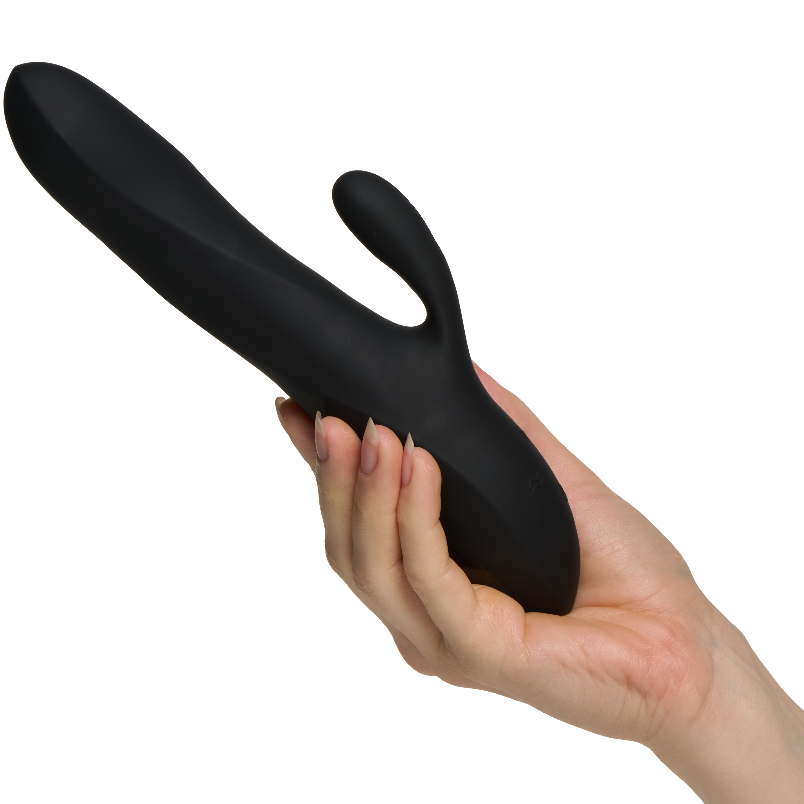 Satisfyer Heat Flex 3 Varmende Rabbit Vibrator var 2