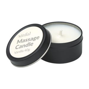 Massagekerzen
