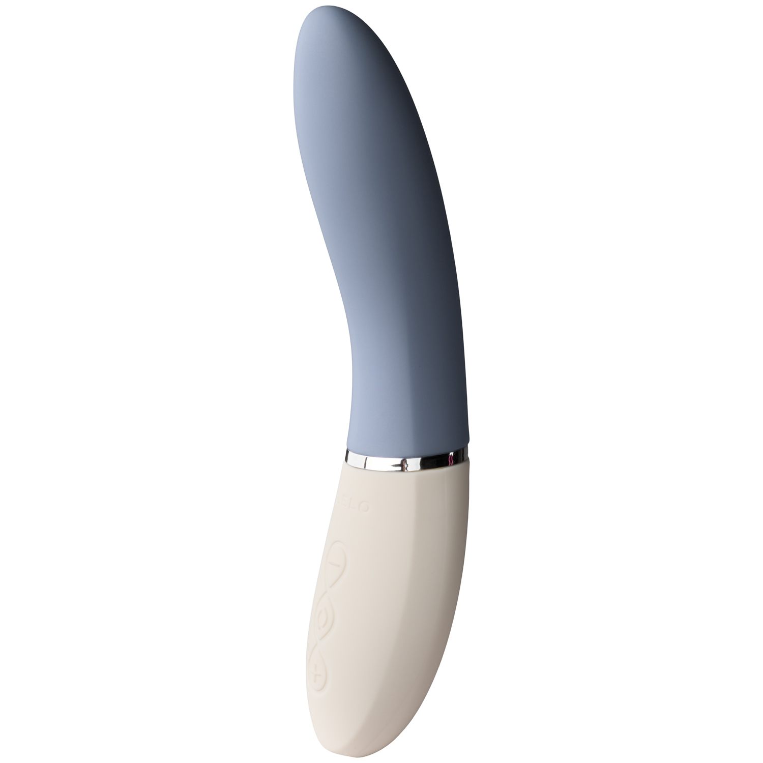 Lelo LIV 3 G-punkts vibrator - Blå