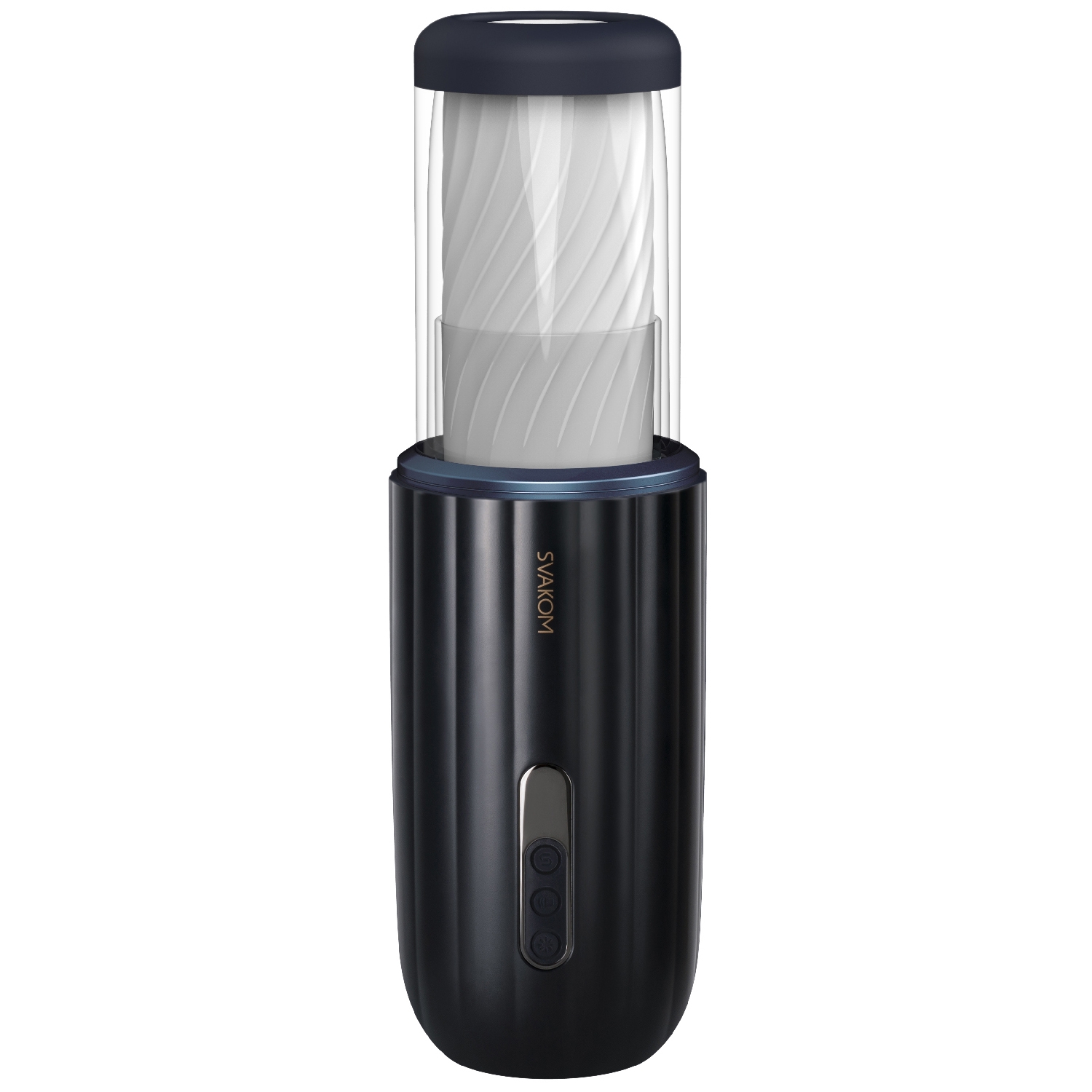 Svakom Alex Masturbateur à poussée var 1