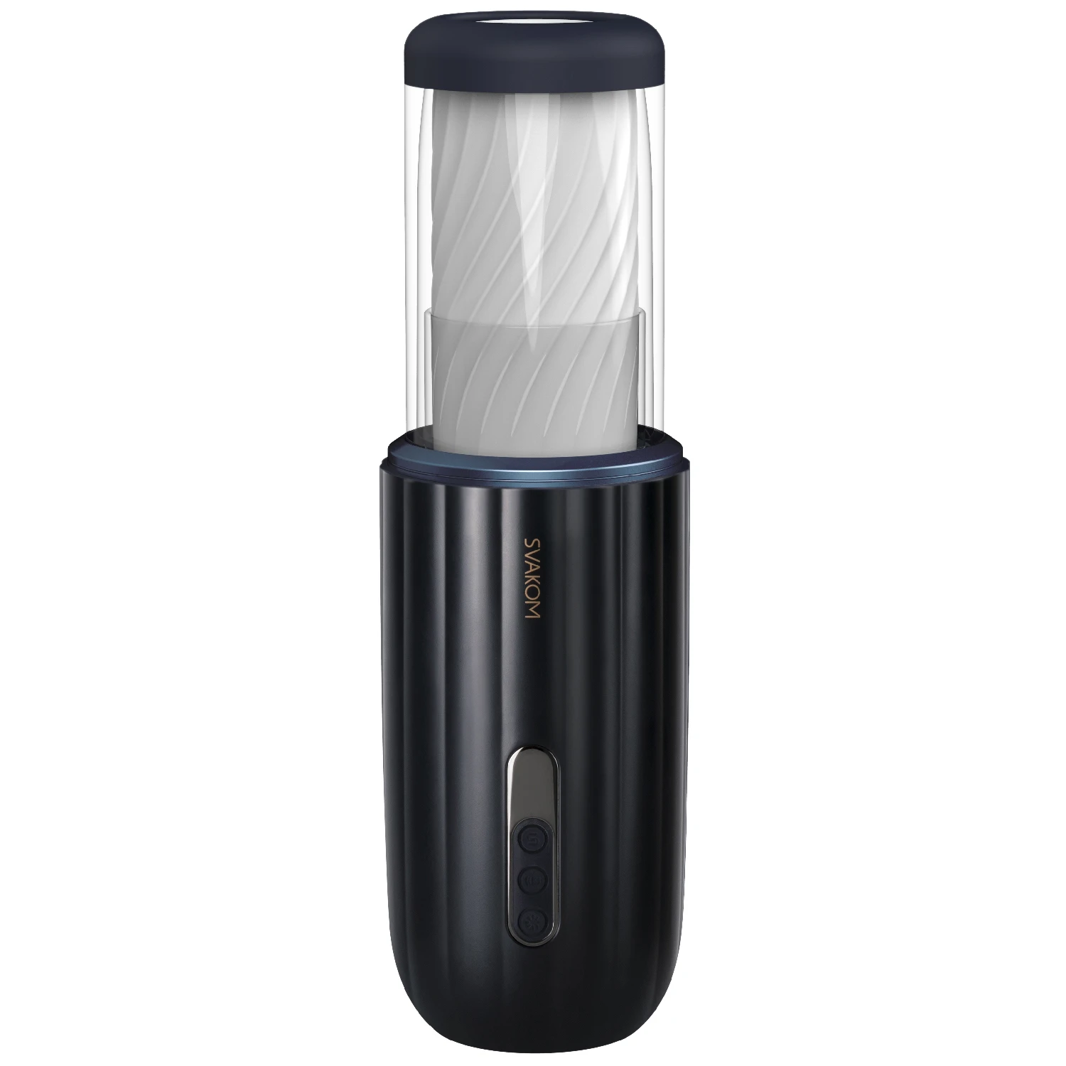 Svakom Alex Thrusting Masturbaattori var 1