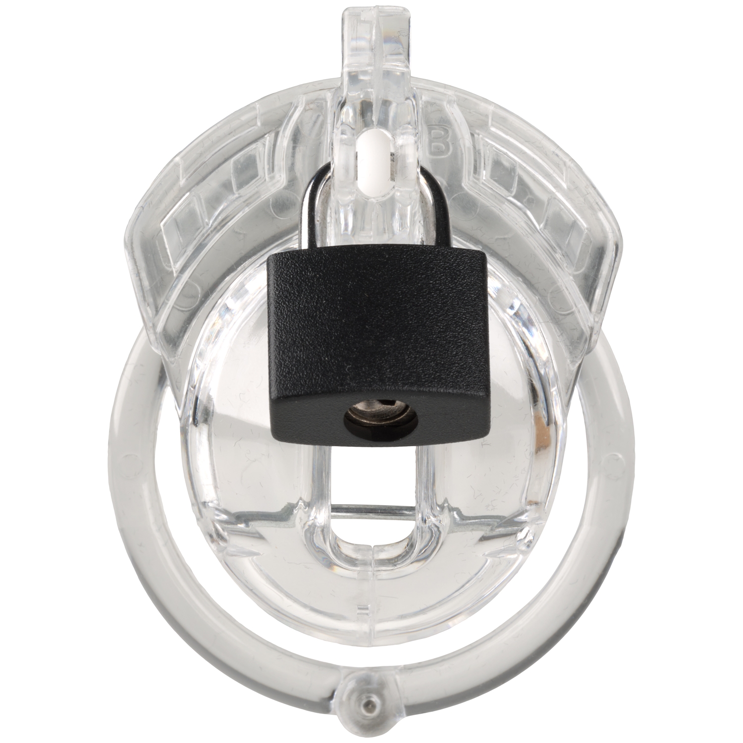 The Vice Clitty Kyskhetsbur 1