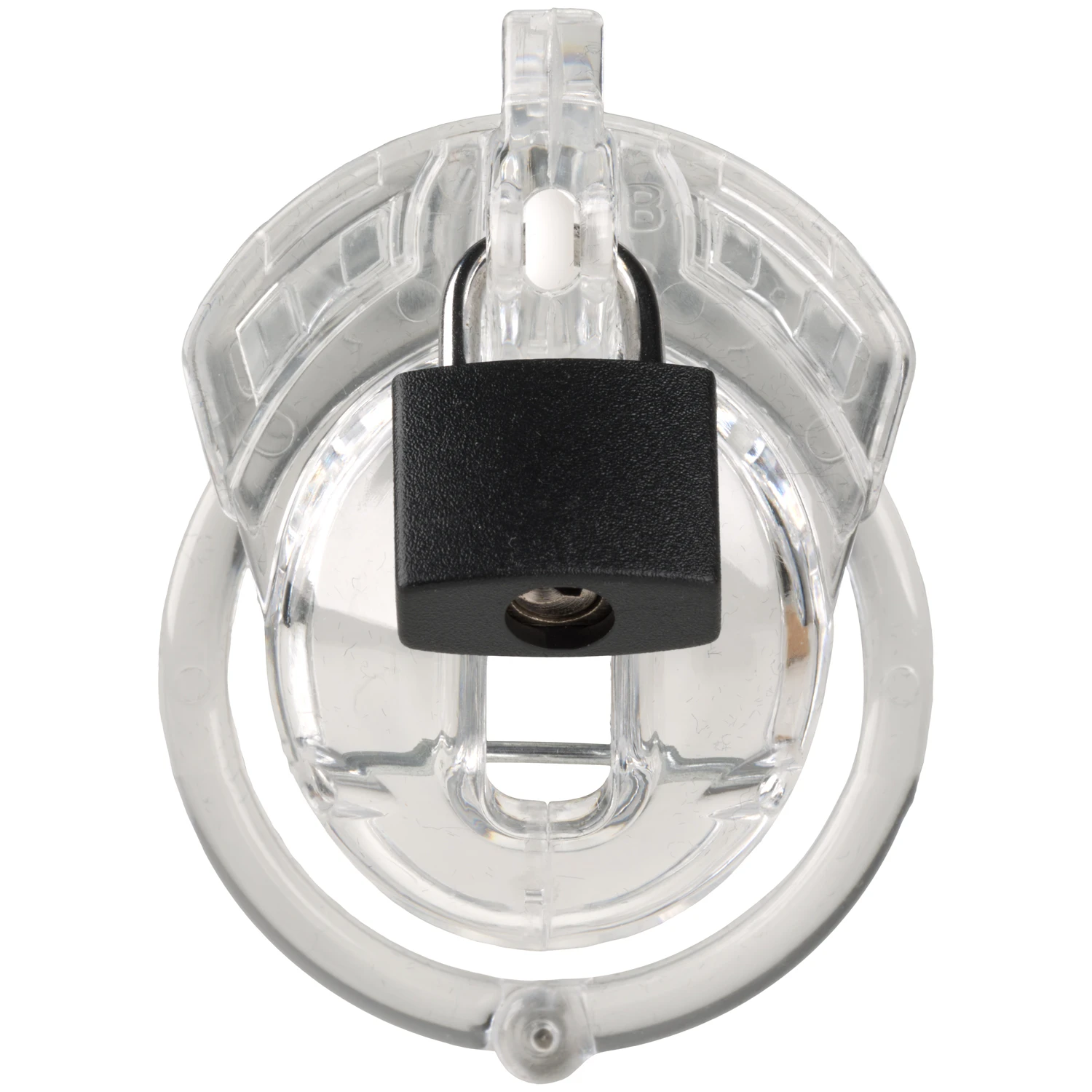 The Vice Clitty Keuschheitsgürtel 1