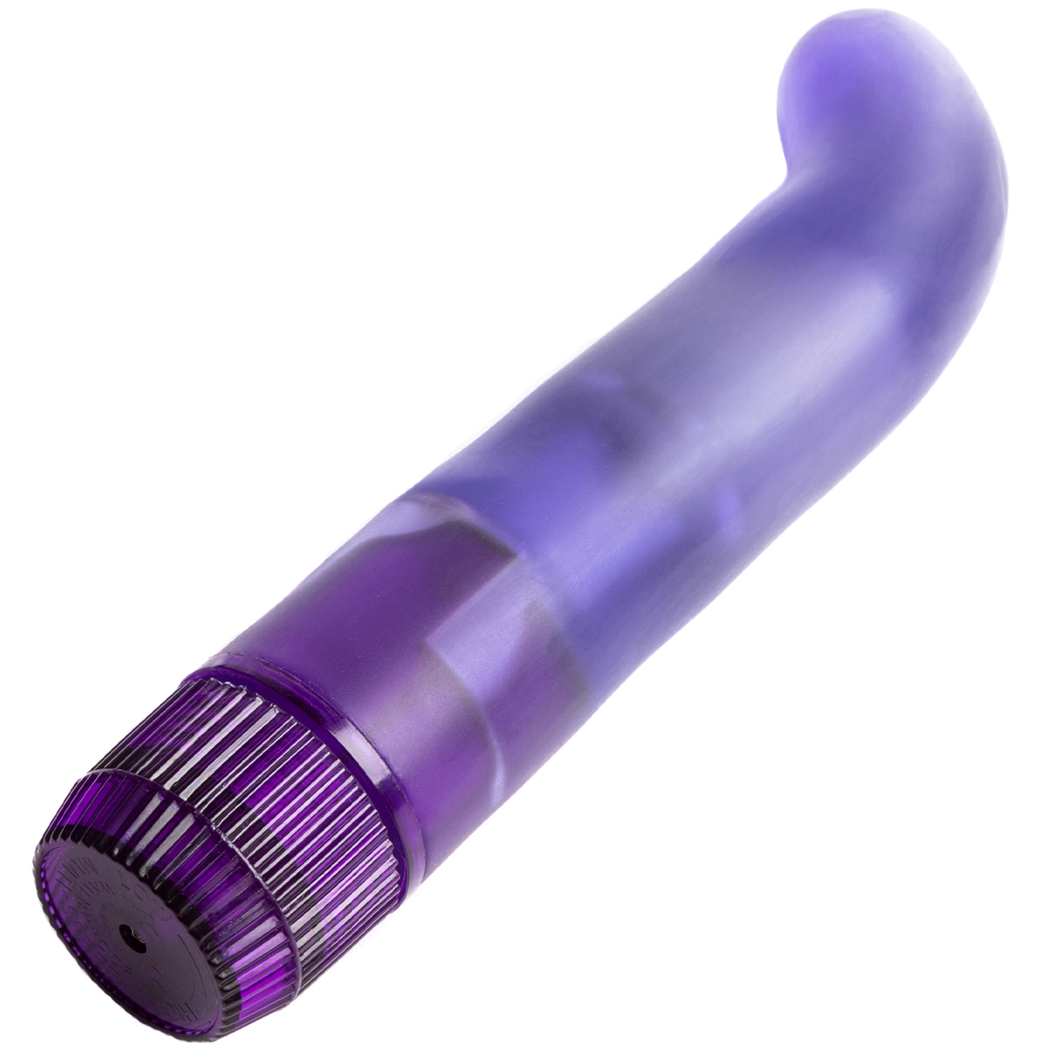 Juicy Jewels Jasmine G-Spot Dildovibrator 1