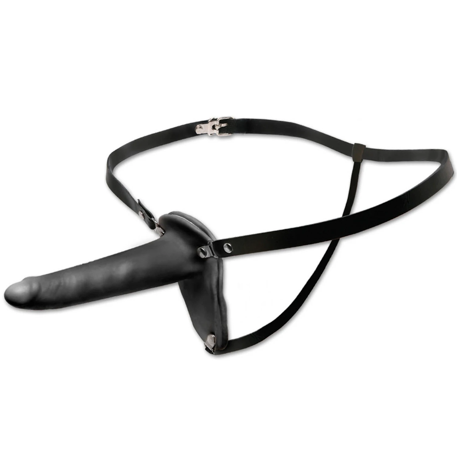 Fetish Fantasy Gode Ceinture pour Débutant·e·s 15,3 cm var 1