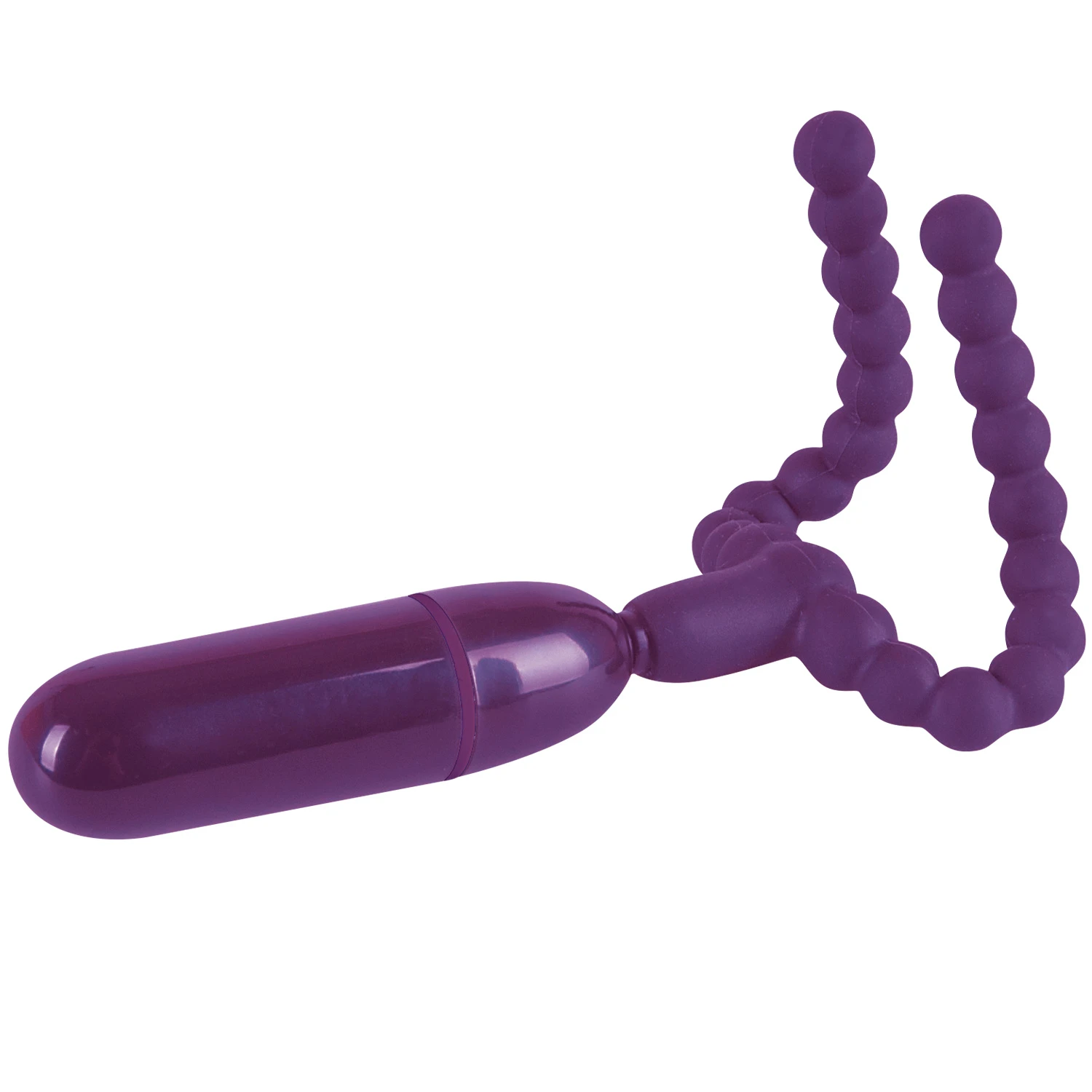 You2Toys Häpyhuulten Levitin ja G-pistevibraattori 1