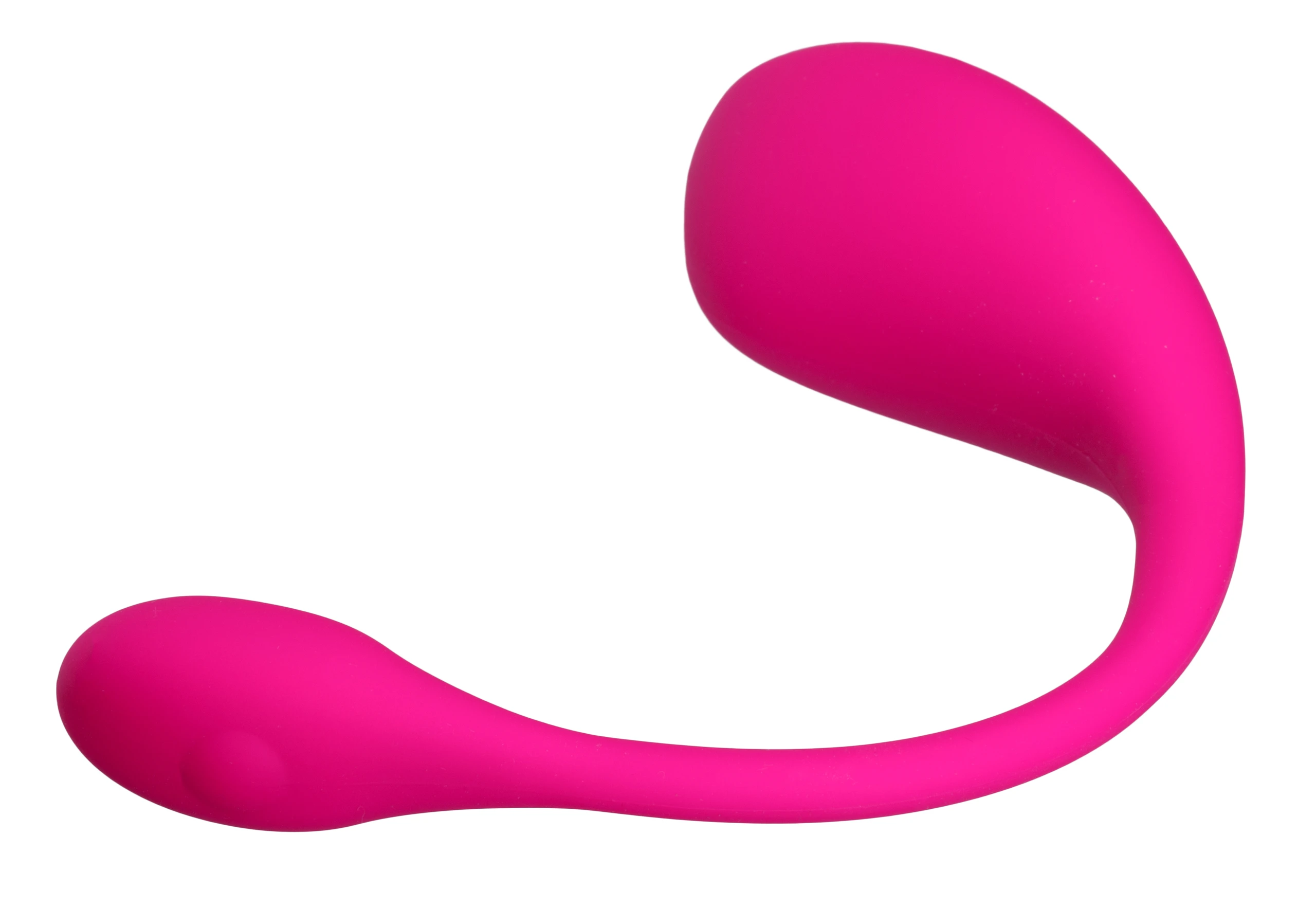 Lovense Lush 2 G-Spot Vibrator met App 1