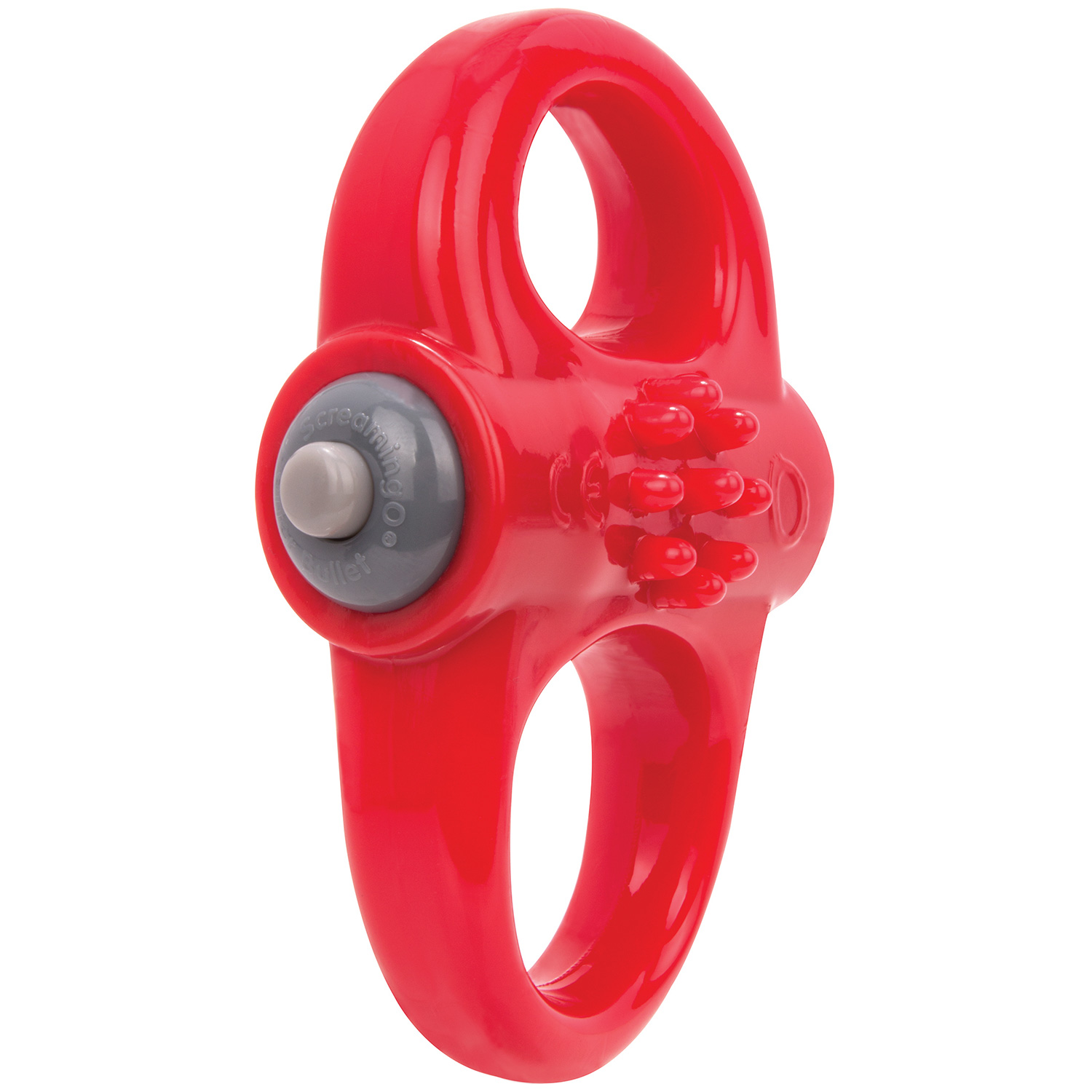 Screaming O Yoga Oppladbar Penisring 1