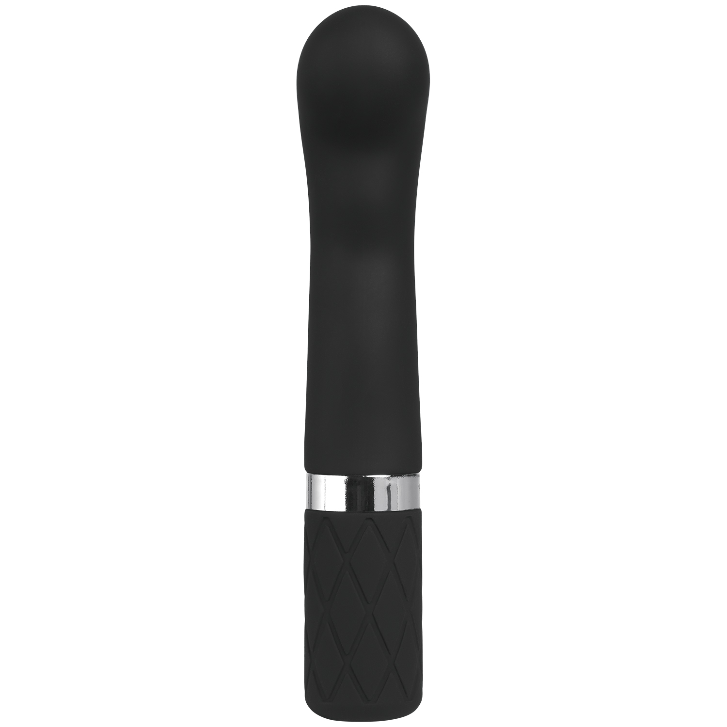 Sinful Wavy Mini G-spot Vibrator  1