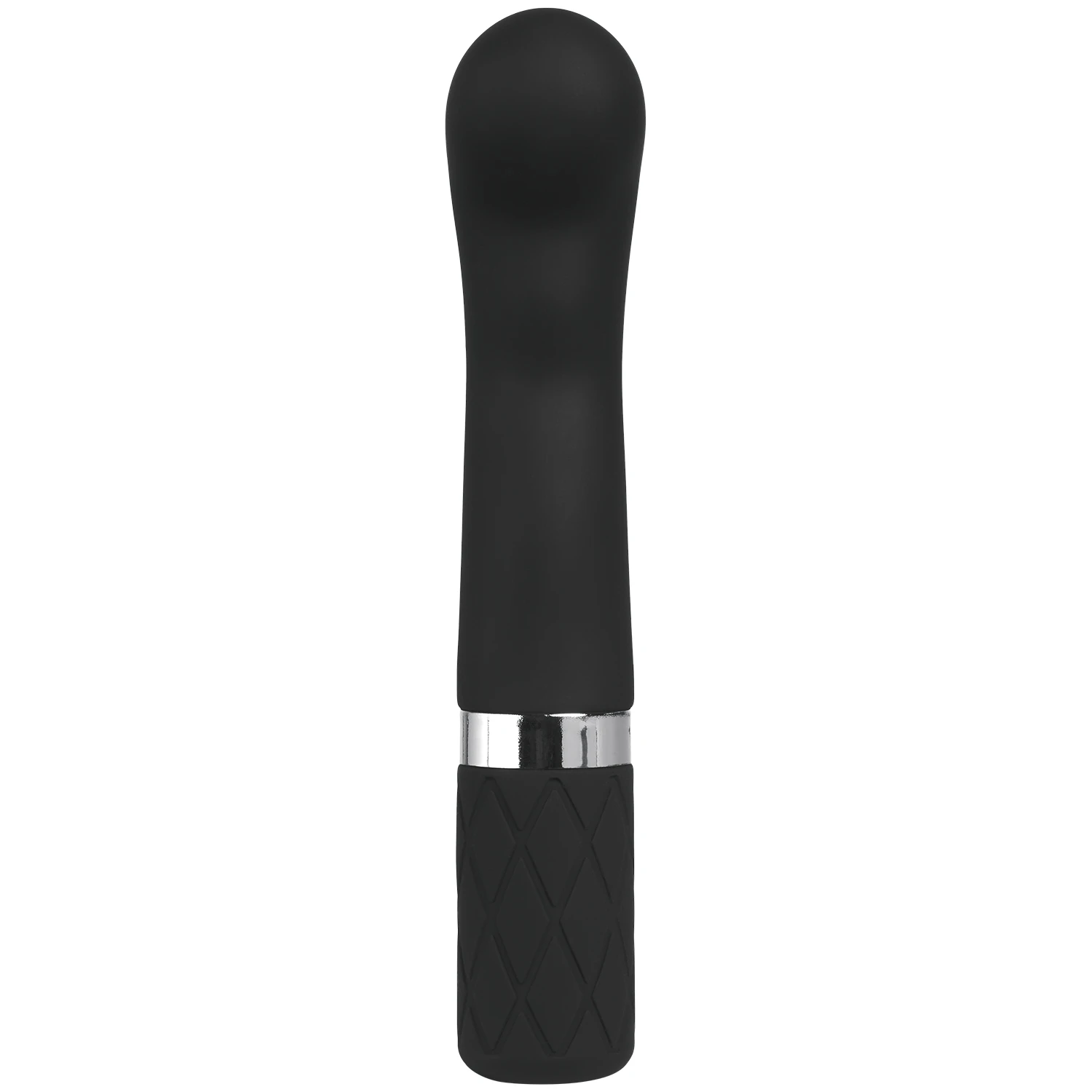 Sinful Wavy Mini G-punkts Vibrator Opladelig 1