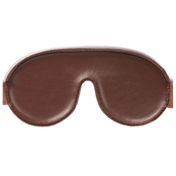 Fifty Shades of Grey Red Room Collection Blindfold  1