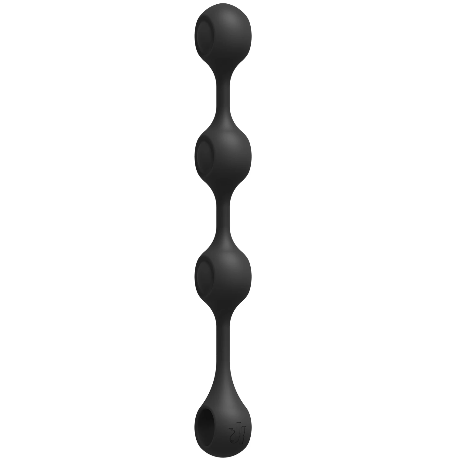 Kink Analkjede med Innvendige Kuler 1