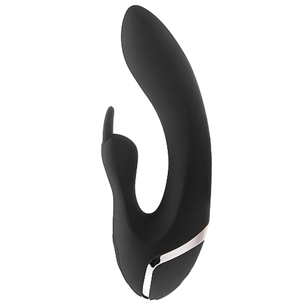 Shots Toys Couples Rabbit Vibrator var 1