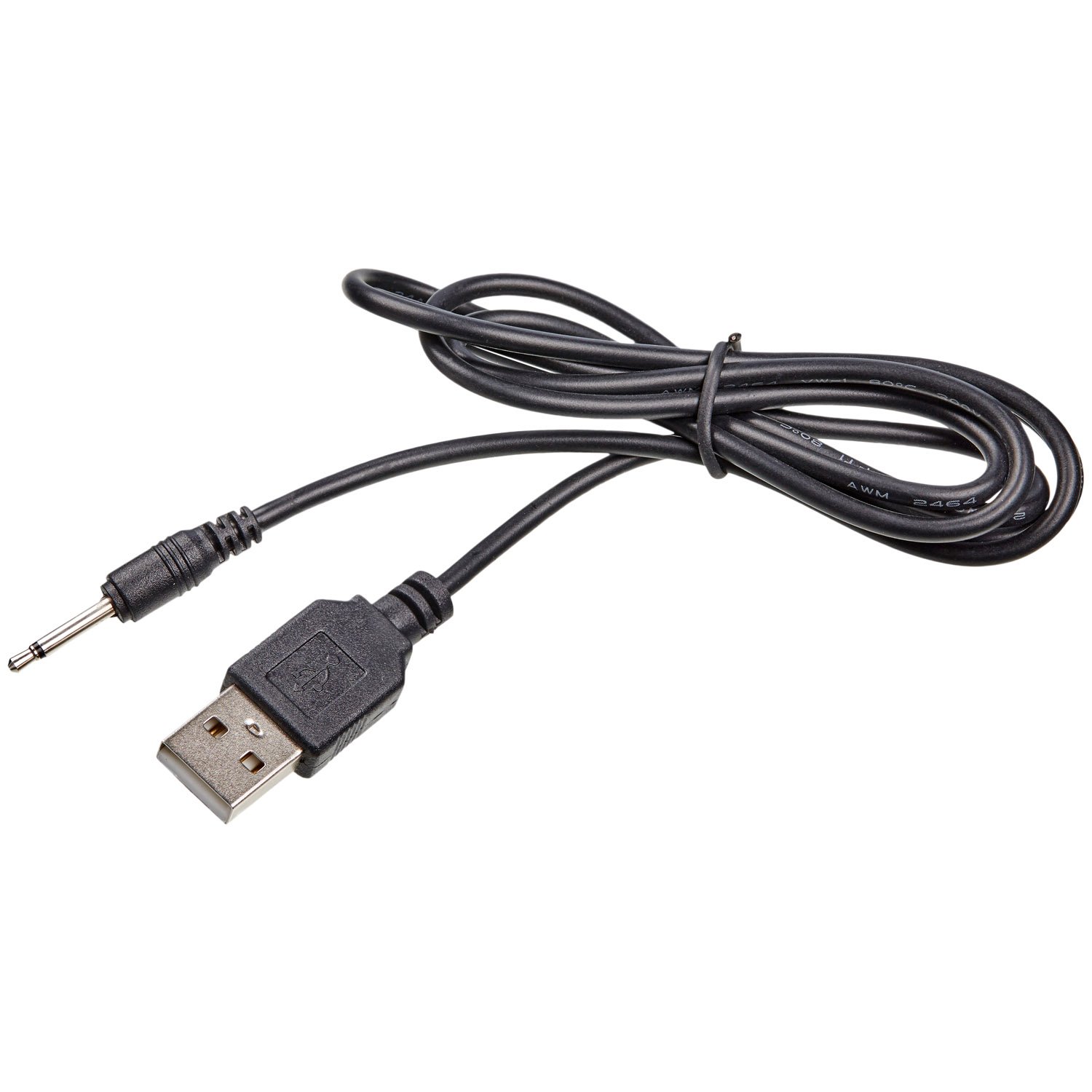 Sinful USB Oplader P3 - Sort
