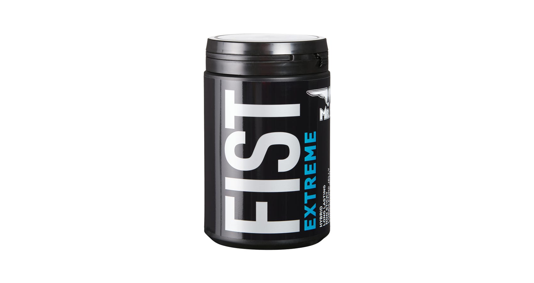 Mister B Fist Extreme Lubricating Jelly 1000 ml 
