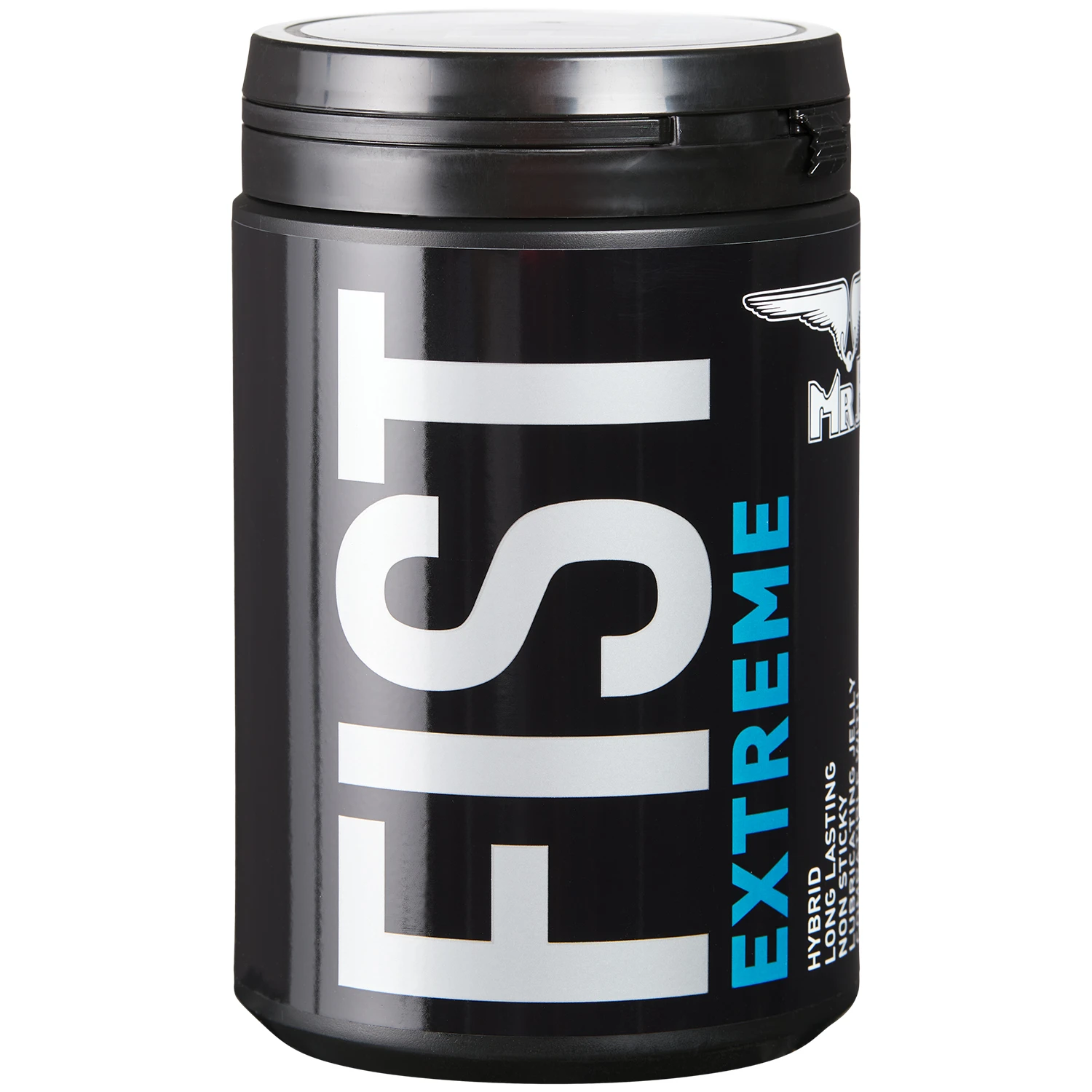 Mister B Fist Extreme Gelée Lubrifiante 1000 ml var 1
