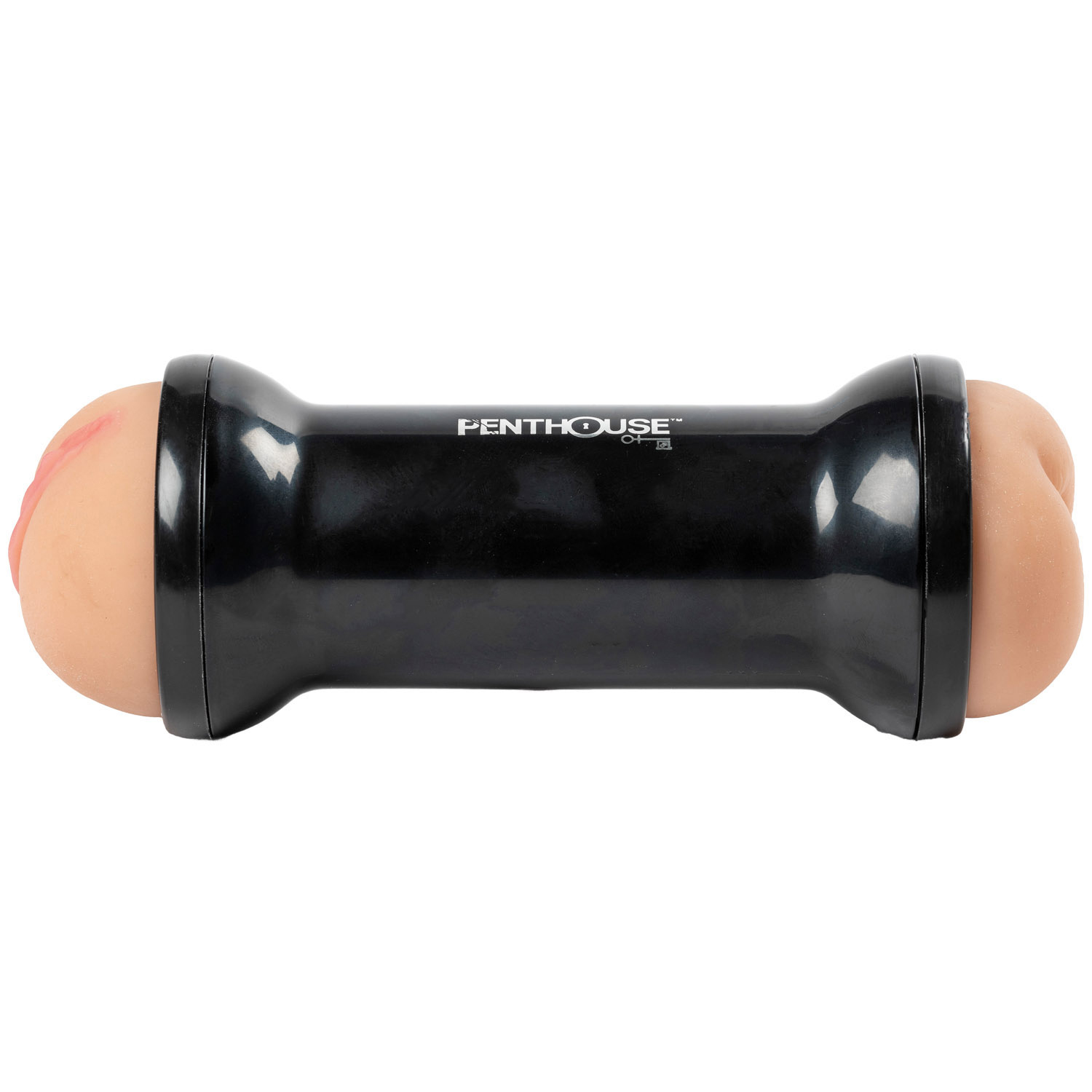 Topco Penthouse Capri Cavanni Kaksipuolinen Stroker-itsetyydytin 1