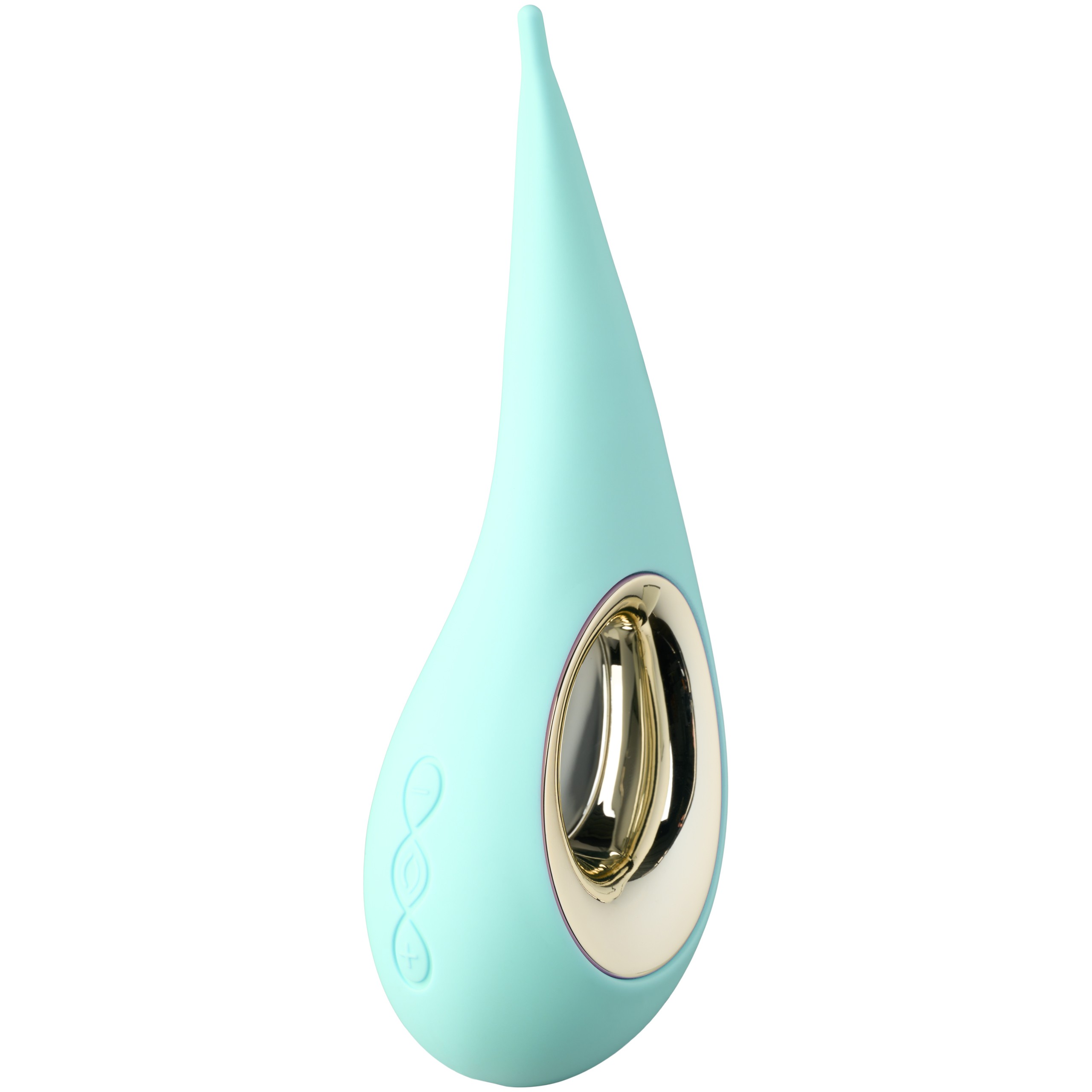 LELO Dot Pinpoint Klitoris Vibrator var 7