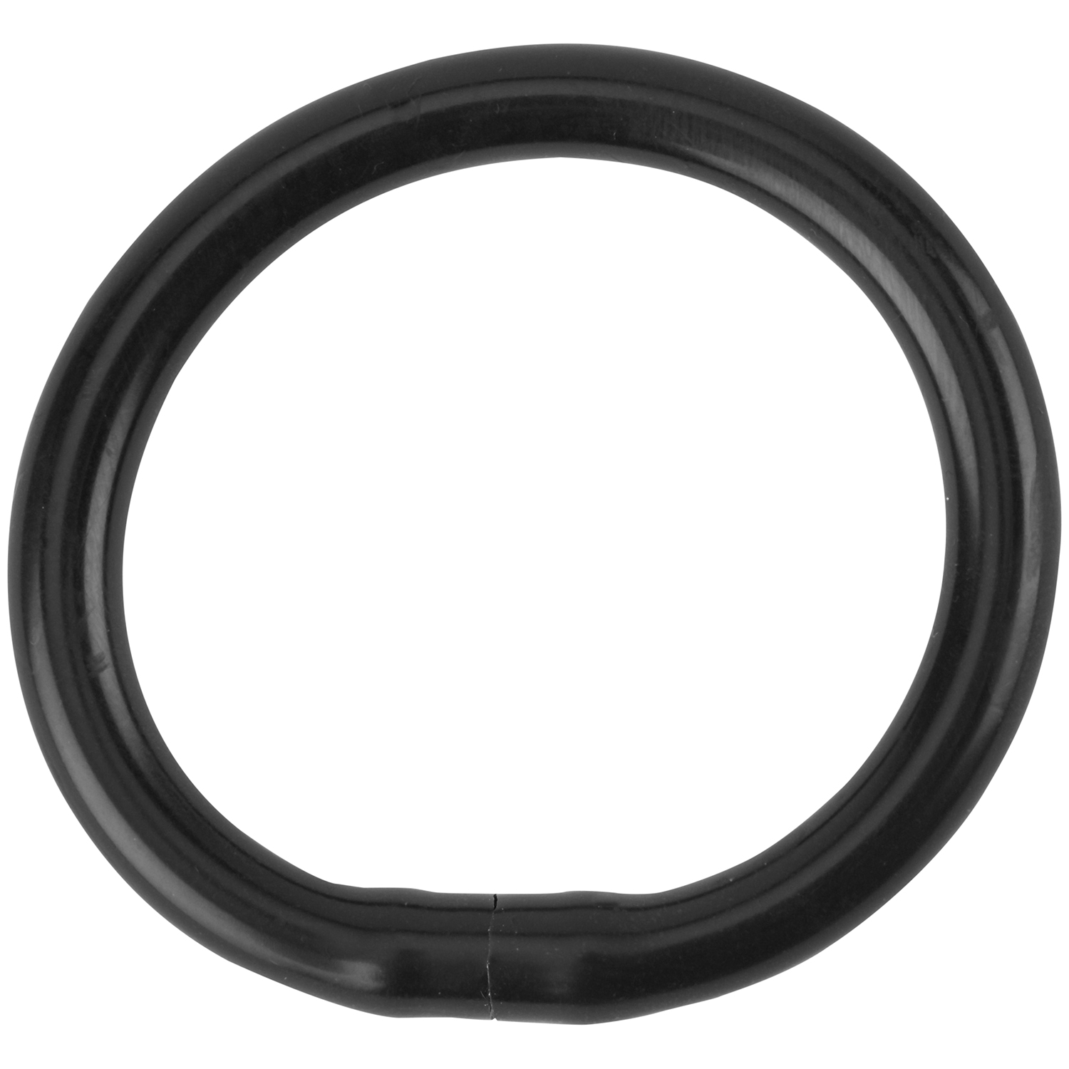 Quick Release Adjustable Cock Ring in Silicone 1