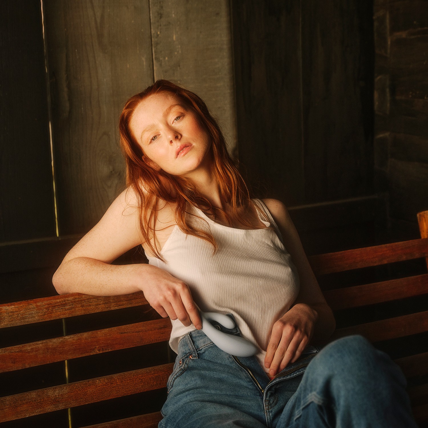 LELO Ina 3 Dual-Action Rabbit Vibrator var 16