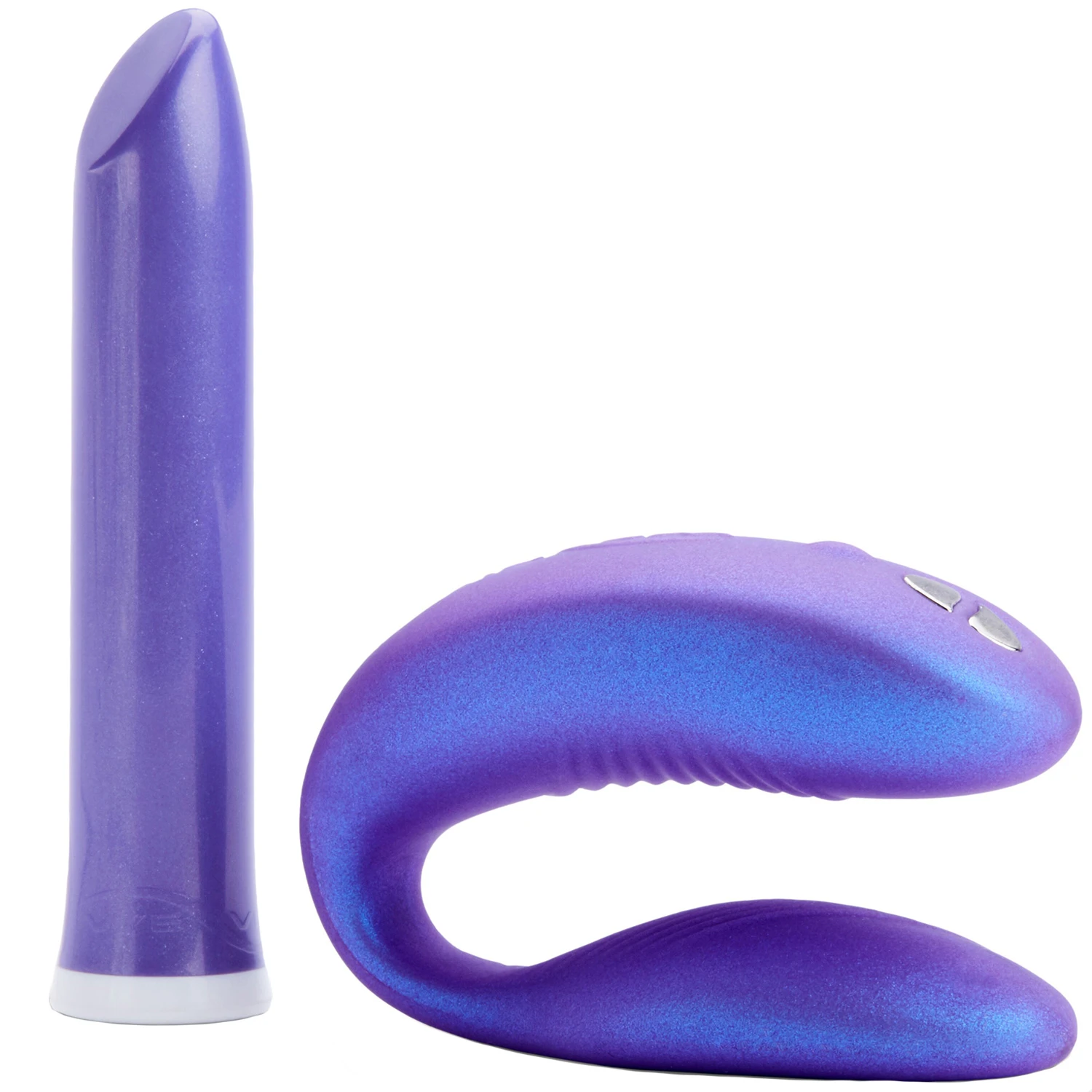 We-Vibe Anniversary Sync Collection Sett 1