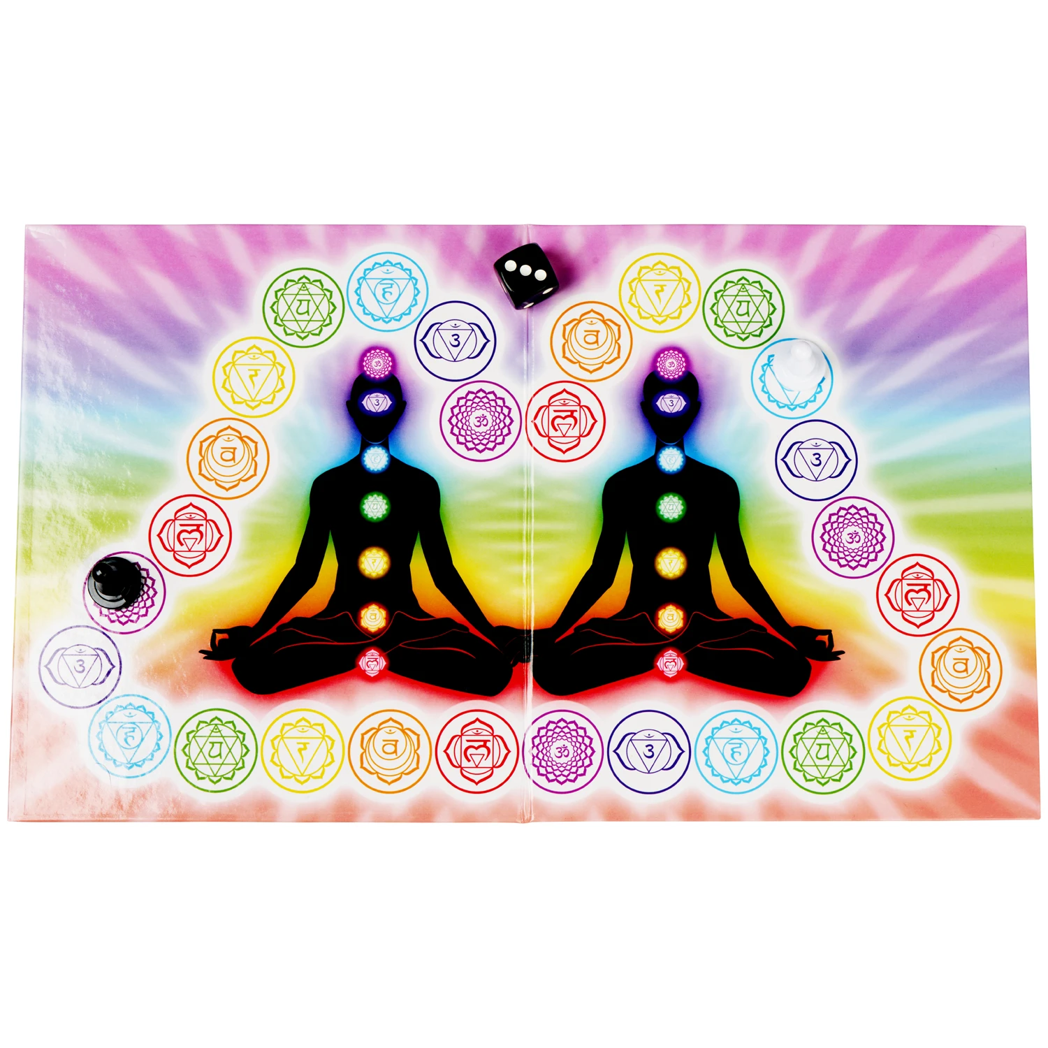 Kheper Games Mind, Body and Soul Game 1